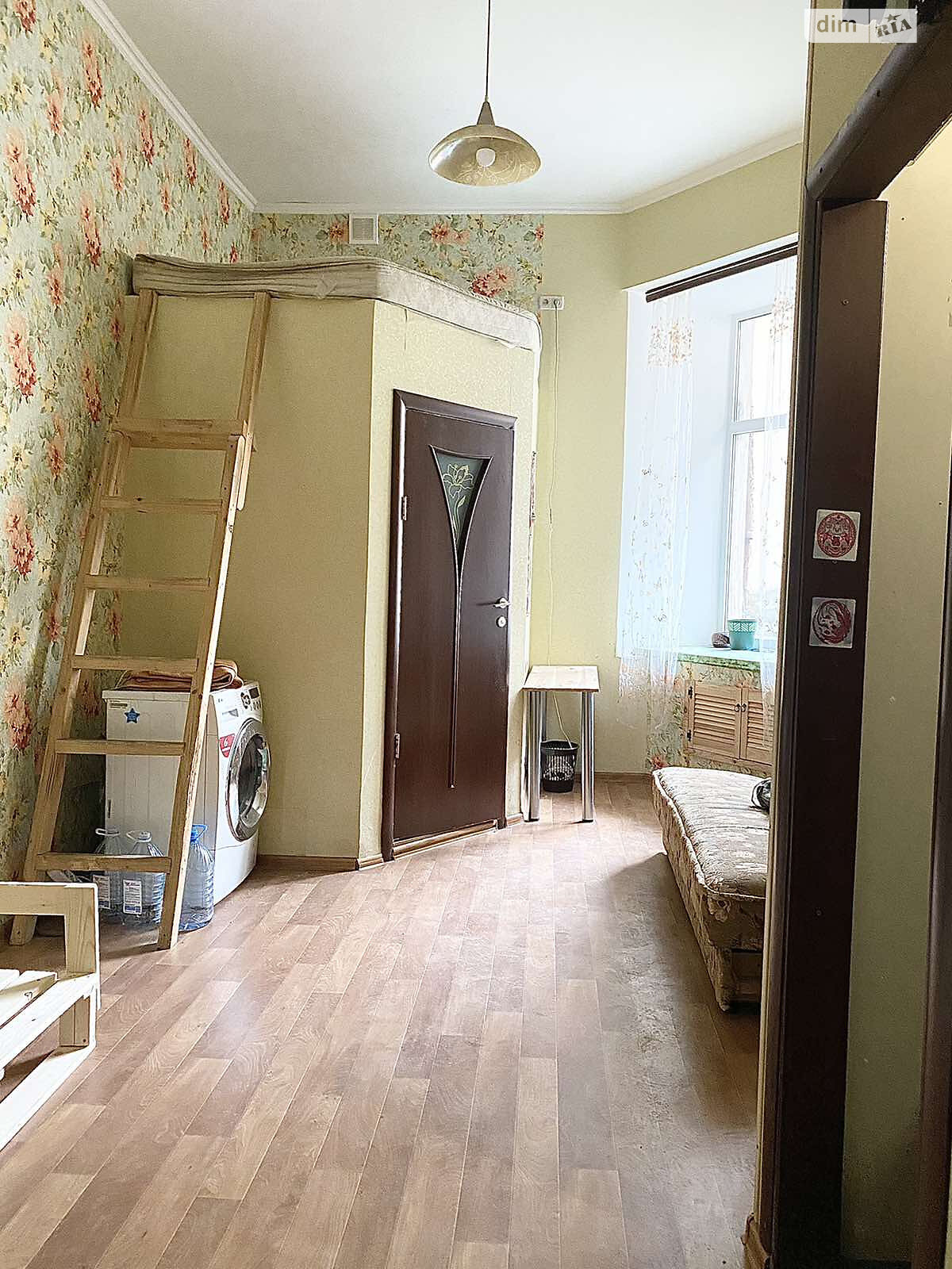 Комната в Одессе, на ул. Малая Арнаутская 9 в районе Приморский на продажу фото 1 Комната в Одессе, на ул. Малая Арнаутская 9 в районе Приморский на продажу фото 1