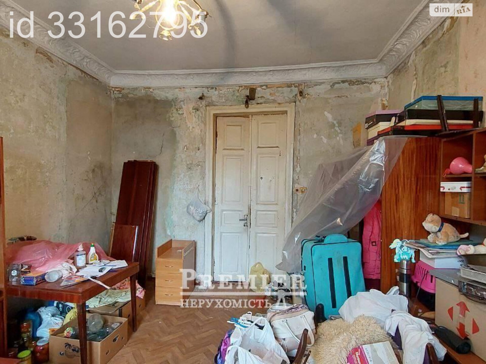 Комната в Одессе, на ул. Малая Арнаутская в районе Приморский на продажу фото 1 Комната в Одессе, на ул. Малая Арнаутская в районе Приморский на продажу фото 1