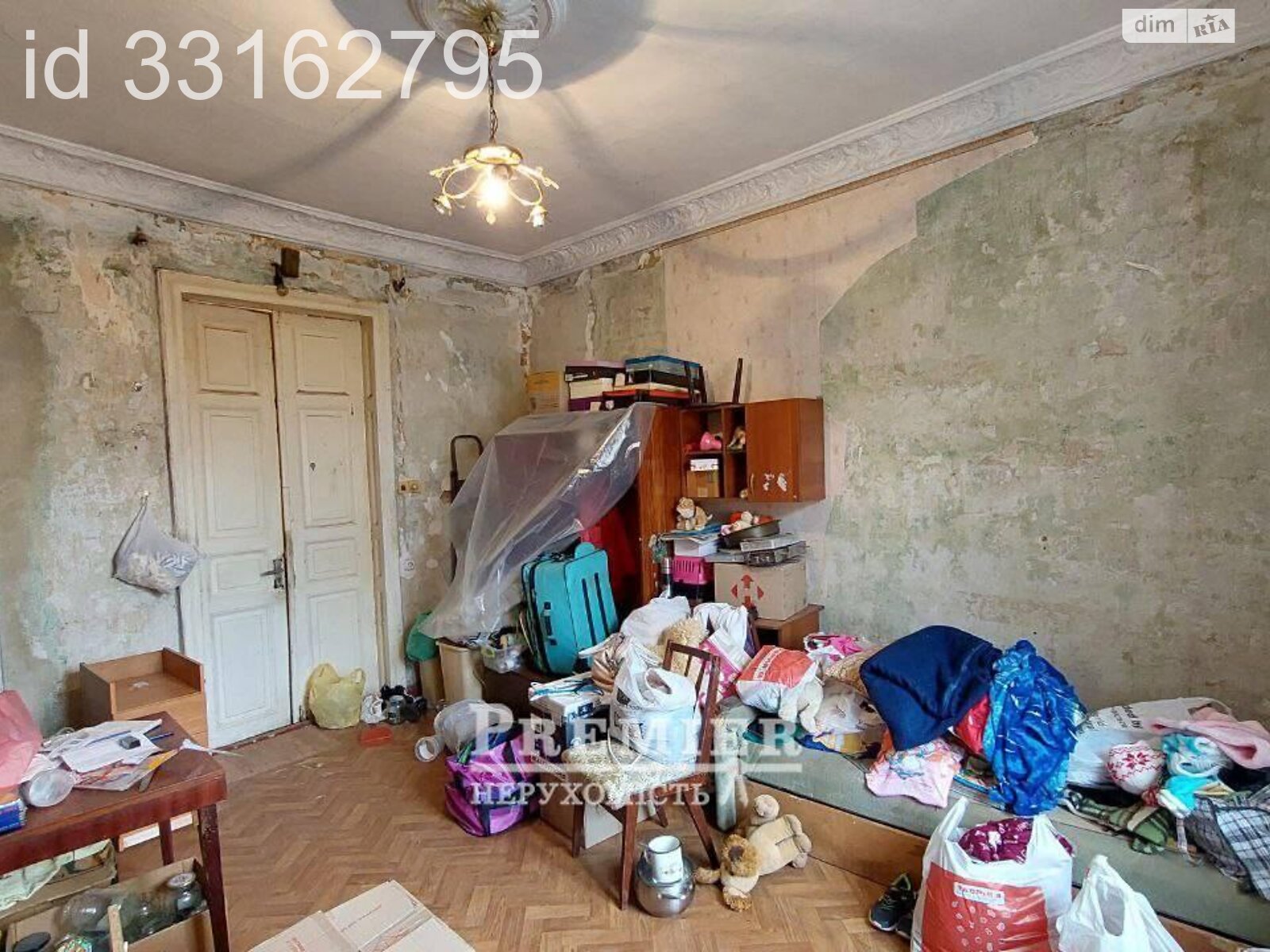 Комната в Одессе, на ул. Малая Арнаутская в районе Приморский на продажу фото 1 Комната в Одессе, на ул. Малая Арнаутская в районе Приморский на продажу фото 1