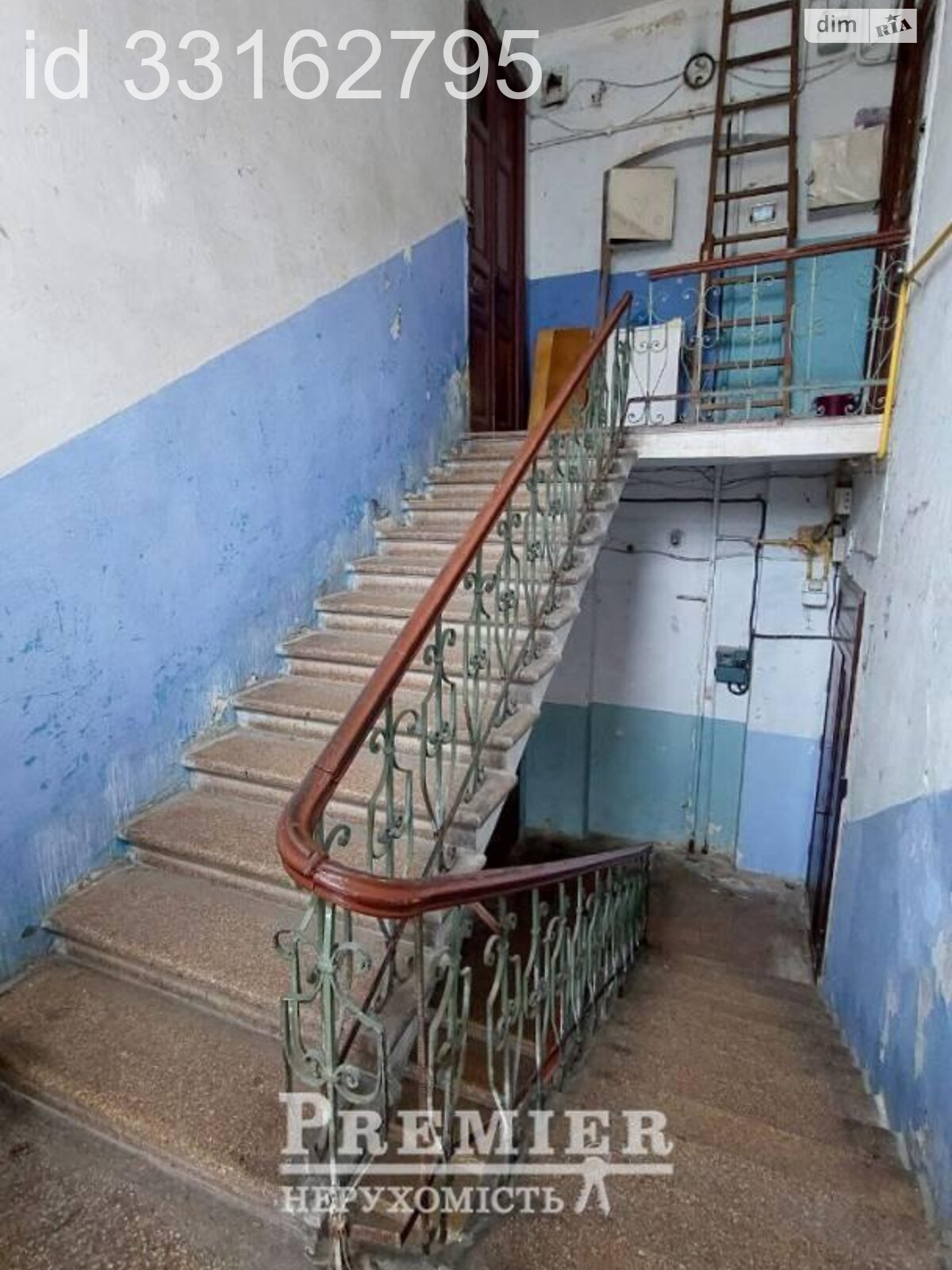 Комната в Одессе, на ул. Малая Арнаутская в районе Приморский на продажу фото 1 Комната в Одессе, на ул. Малая Арнаутская в районе Приморский на продажу фото 1