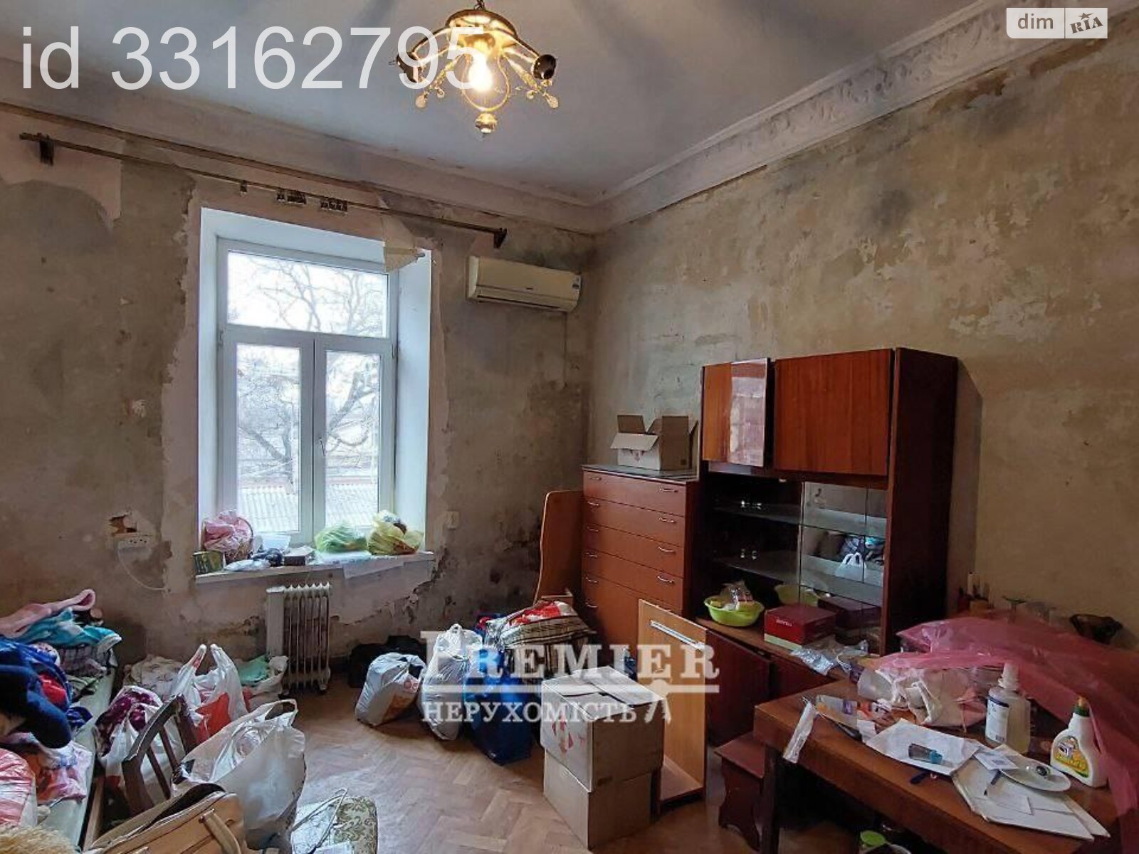 Комната в Одессе, на ул. Малая Арнаутская в районе Приморский на продажу фото 1 Комната в Одессе, на ул. Малая Арнаутская в районе Приморский на продажу фото 1