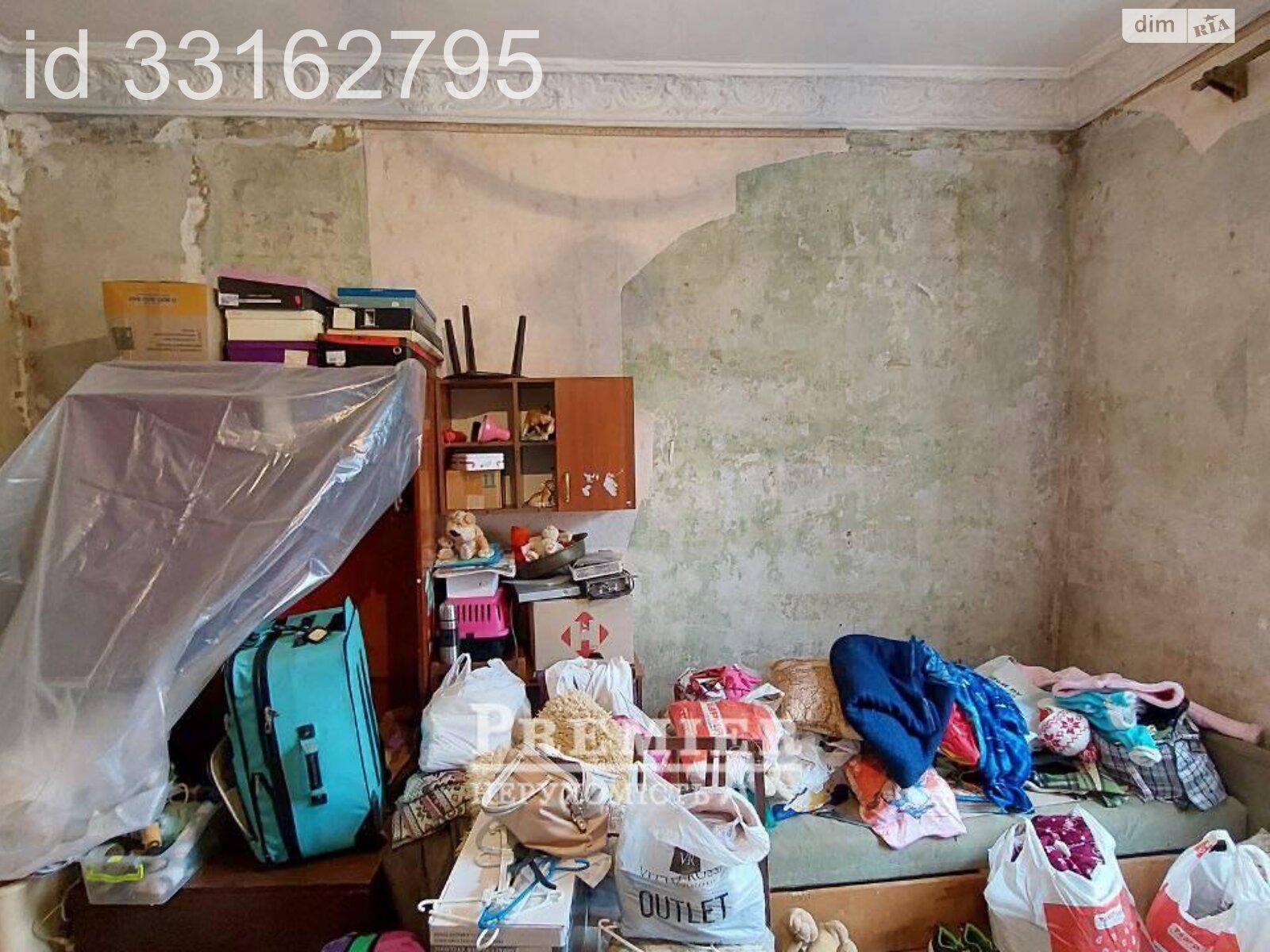 Комната в Одессе, на ул. Малая Арнаутская в районе Приморский на продажу фото 1 Комната в Одессе, на ул. Малая Арнаутская в районе Приморский на продажу фото 1