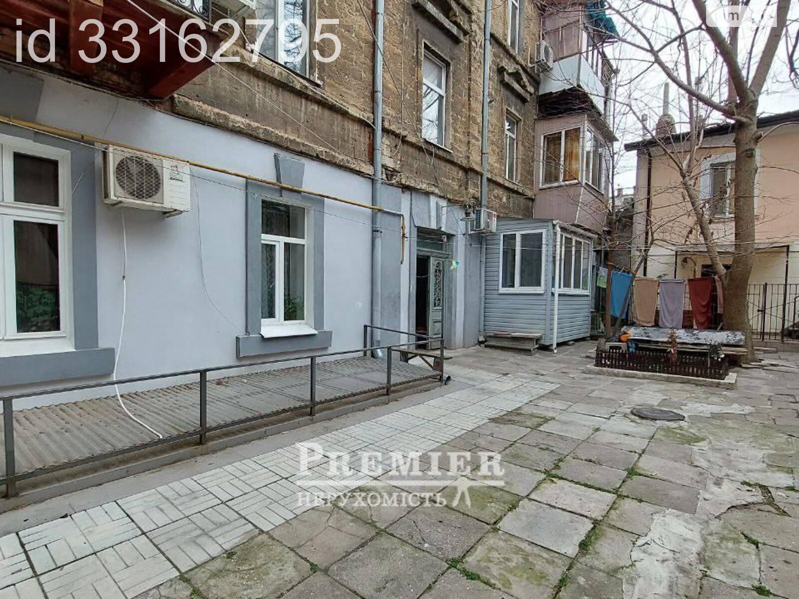 Комната в Одессе, на ул. Малая Арнаутская в районе Приморский на продажу фото 1 Комната в Одессе, на ул. Малая Арнаутская в районе Приморский на продажу фото 1