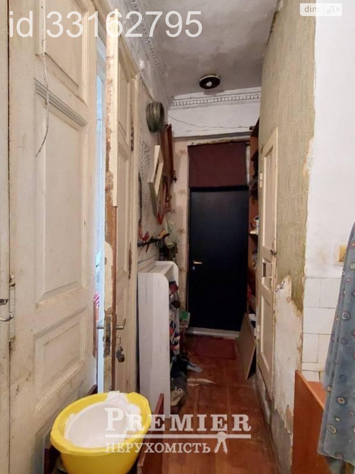 Комната в Одессе, на ул. Малая Арнаутская в районе Приморский на продажу фото 1 Комната в Одессе, на ул. Малая Арнаутская в районе Приморский на продажу фото 1