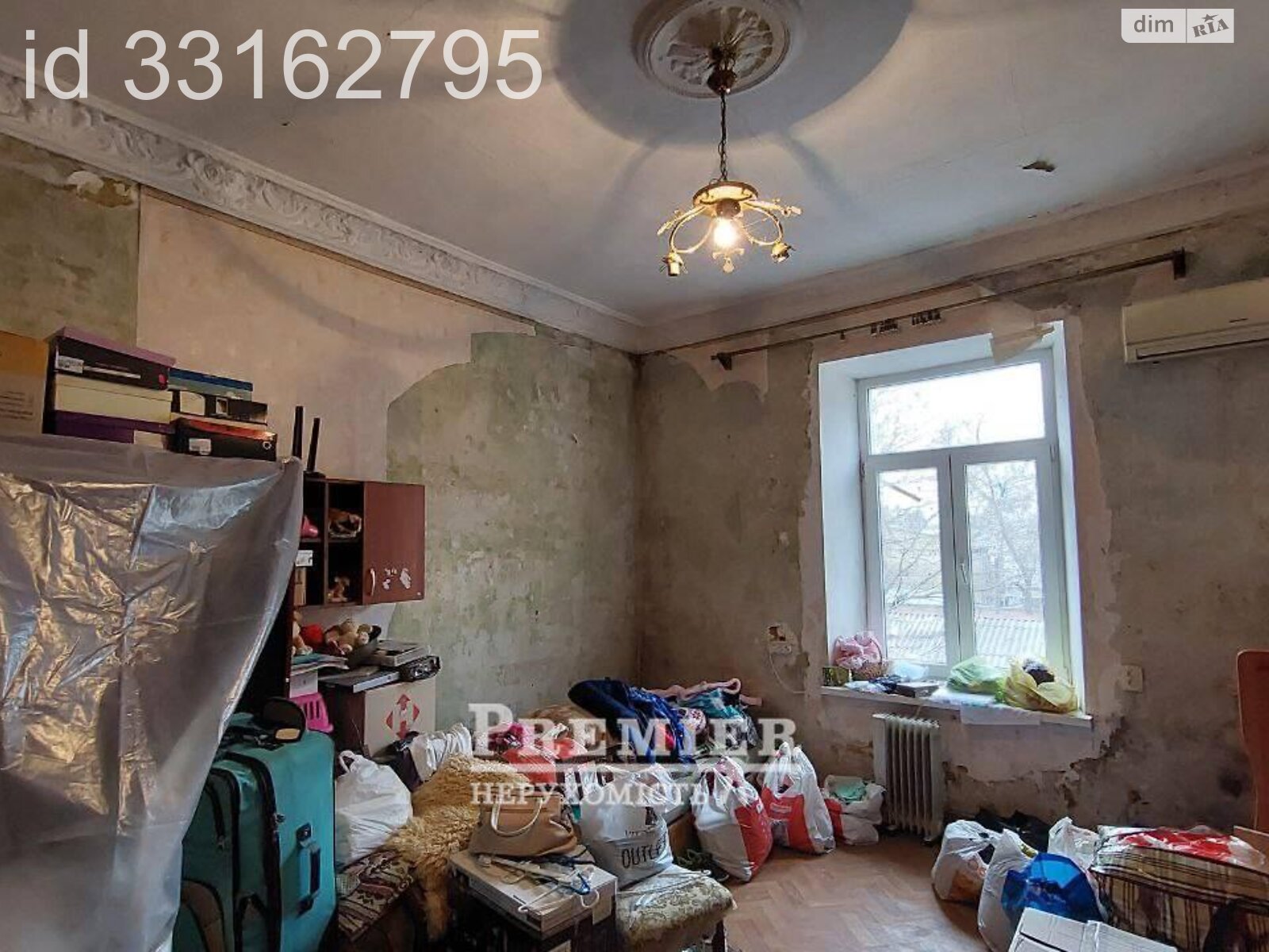 Комната в Одессе, на ул. Малая Арнаутская в районе Приморский на продажу фото 1 Комната в Одессе, на ул. Малая Арнаутская в районе Приморский на продажу фото 1