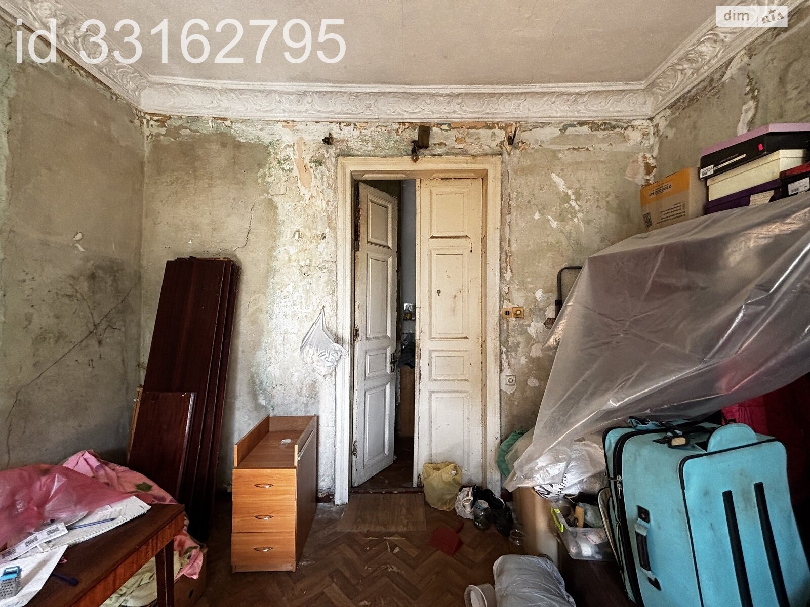 Комната в Одессе, на ул. Малая Арнаутская в районе Приморский на продажу фото 1 Комната в Одессе, на ул. Малая Арнаутская в районе Приморский на продажу фото 1