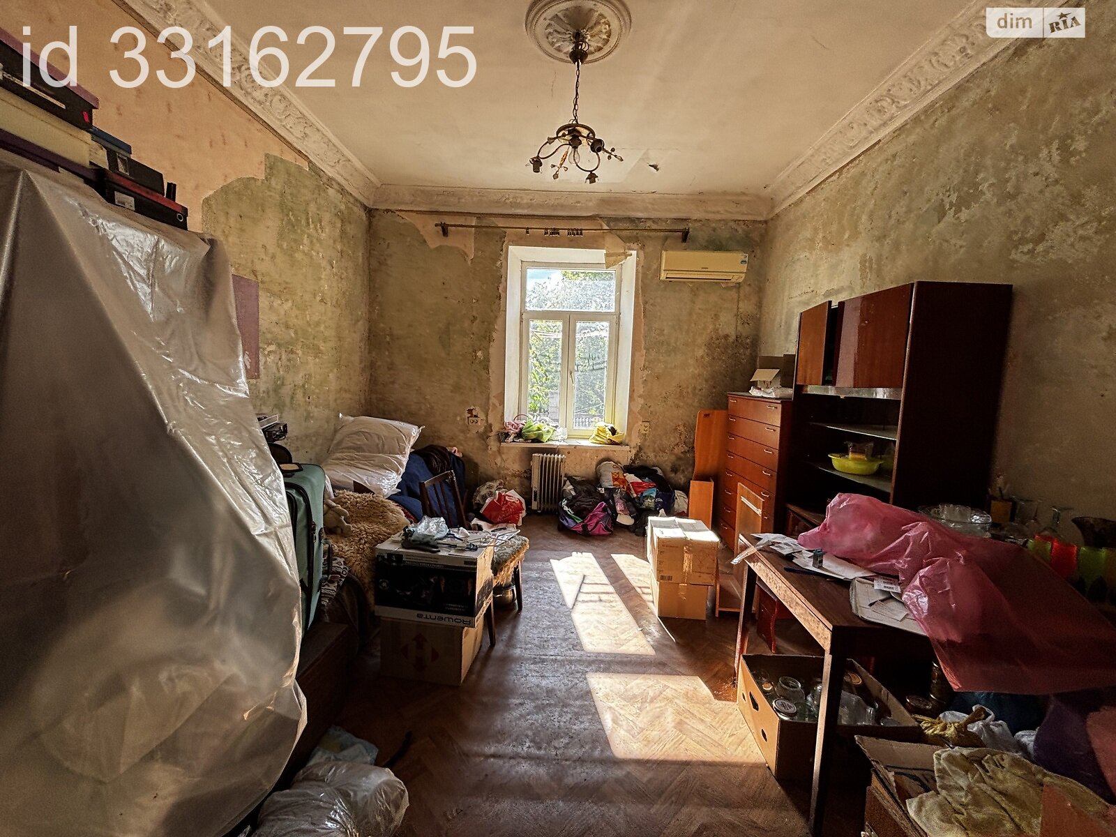 Комната в Одессе, на ул. Малая Арнаутская в районе Приморский на продажу фото 1 Комната в Одессе, на ул. Малая Арнаутская в районе Приморский на продажу фото 1