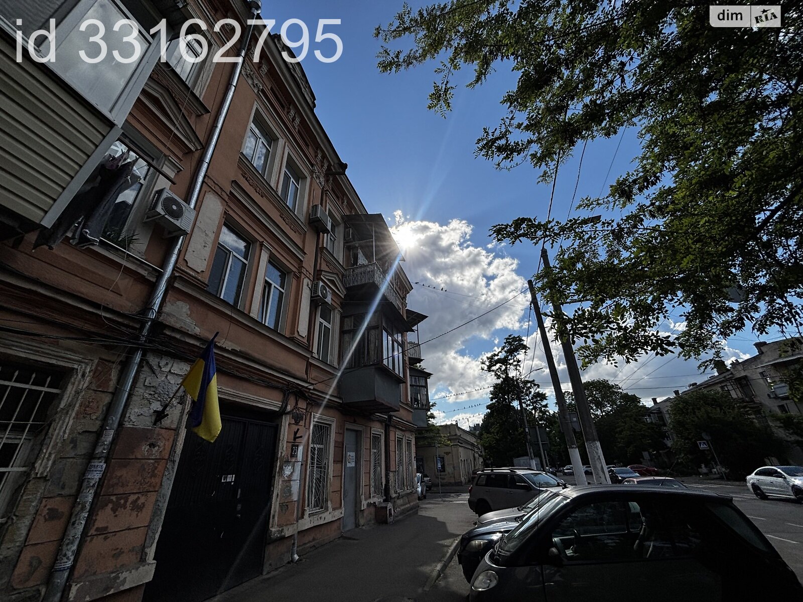 Комната в Одессе, на ул. Малая Арнаутская в районе Приморский на продажу фото 1 Комната в Одессе, на ул. Малая Арнаутская в районе Приморский на продажу фото 1