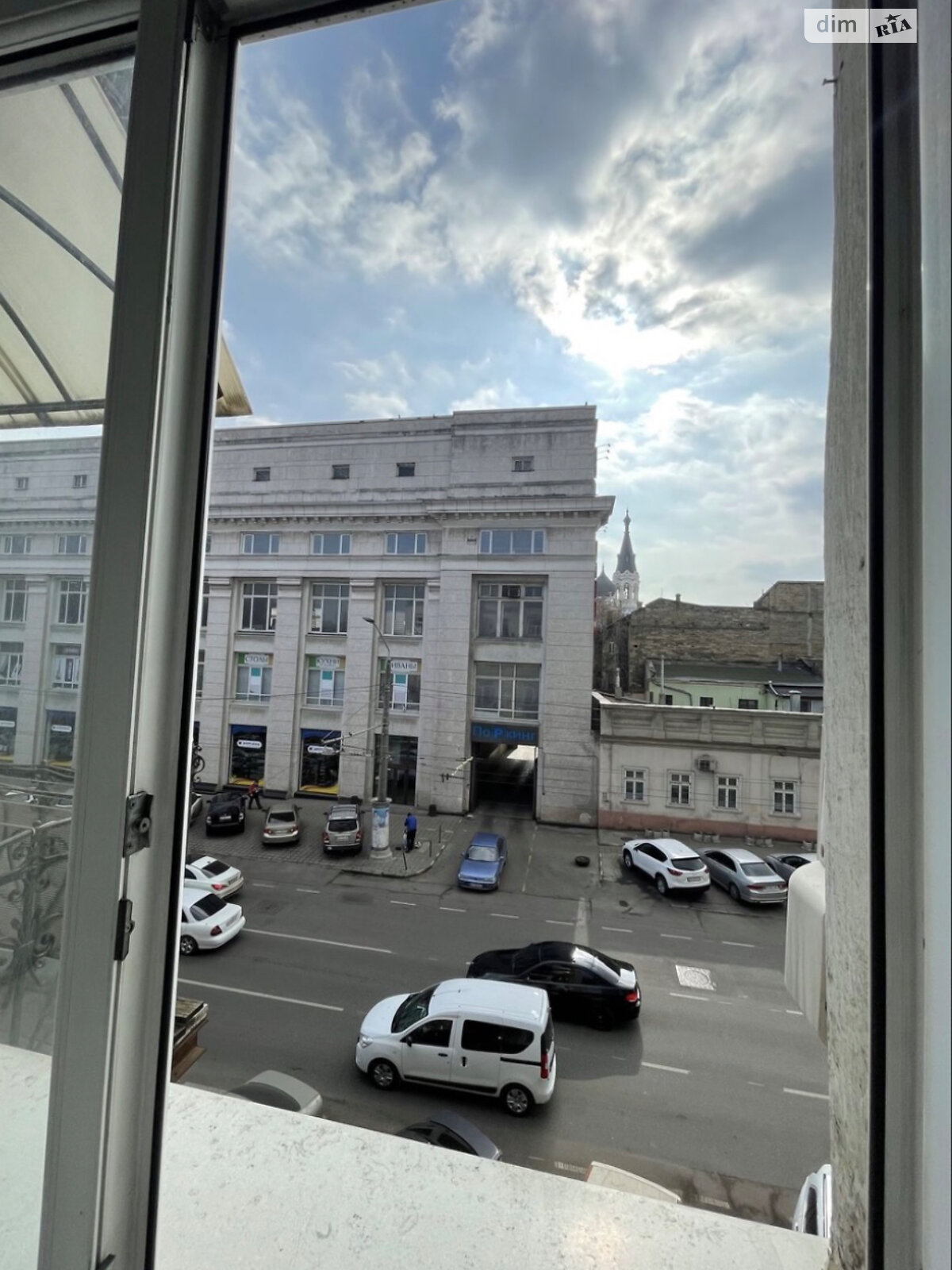 Комната в Одессе, на ул. Малая Арнаутская в районе Приморский на продажу фото 1