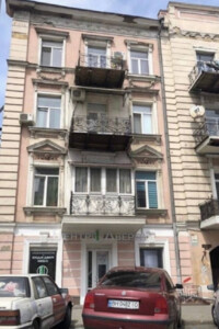 Комната в Одессе, на ул. Малая Арнаутская в районе Приморский на продажу фото 2