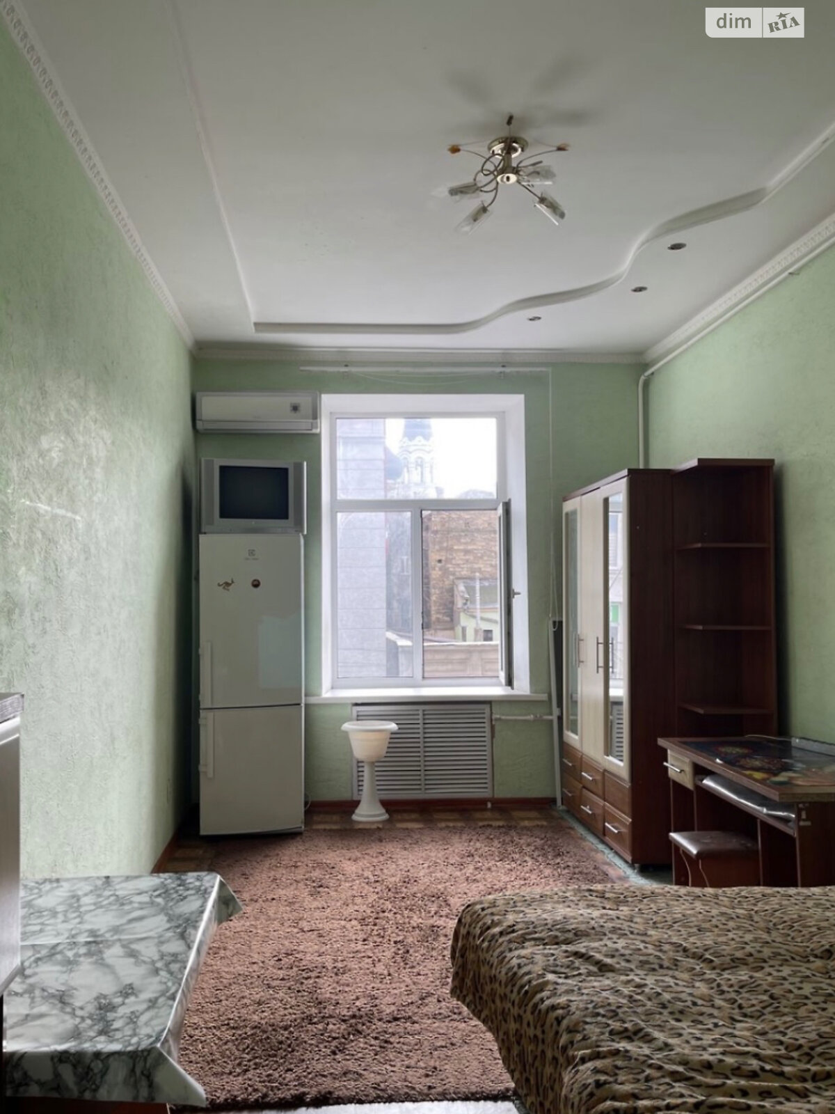 Комната в Одессе, на ул. Малая Арнаутская в районе Приморский на продажу фото 1