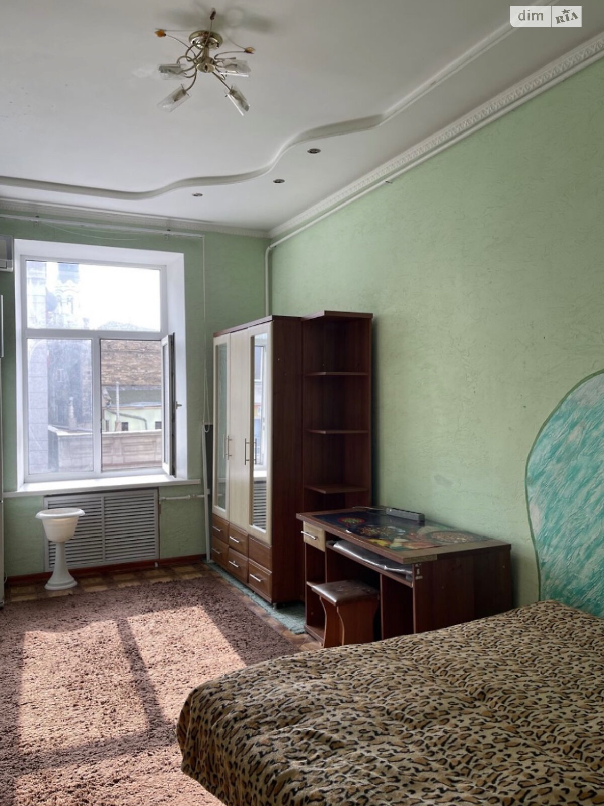 Комната в Одессе, на ул. Малая Арнаутская в районе Приморский на продажу фото 1