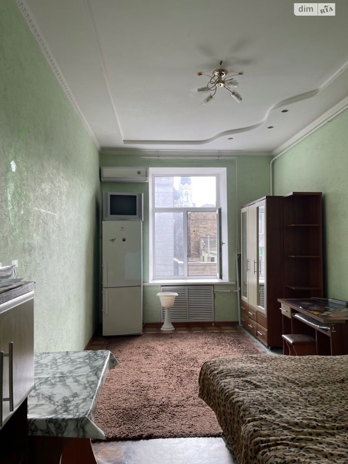 Комната в Одессе, на ул. Малая Арнаутская 52 в районе Приморский на продажу фото 1 Комната в Одессе, на ул. Малая Арнаутская 52 в районе Приморский на продажу фото 1