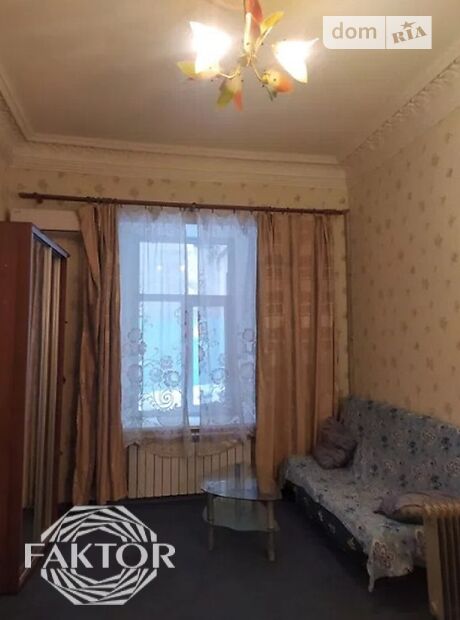 Комната в Одессе, на ул. Маразлиевская в районе Приморский на продажу фото 1 Комната в Одессе, на ул. Маразлиевская в районе Приморский на продажу фото 1