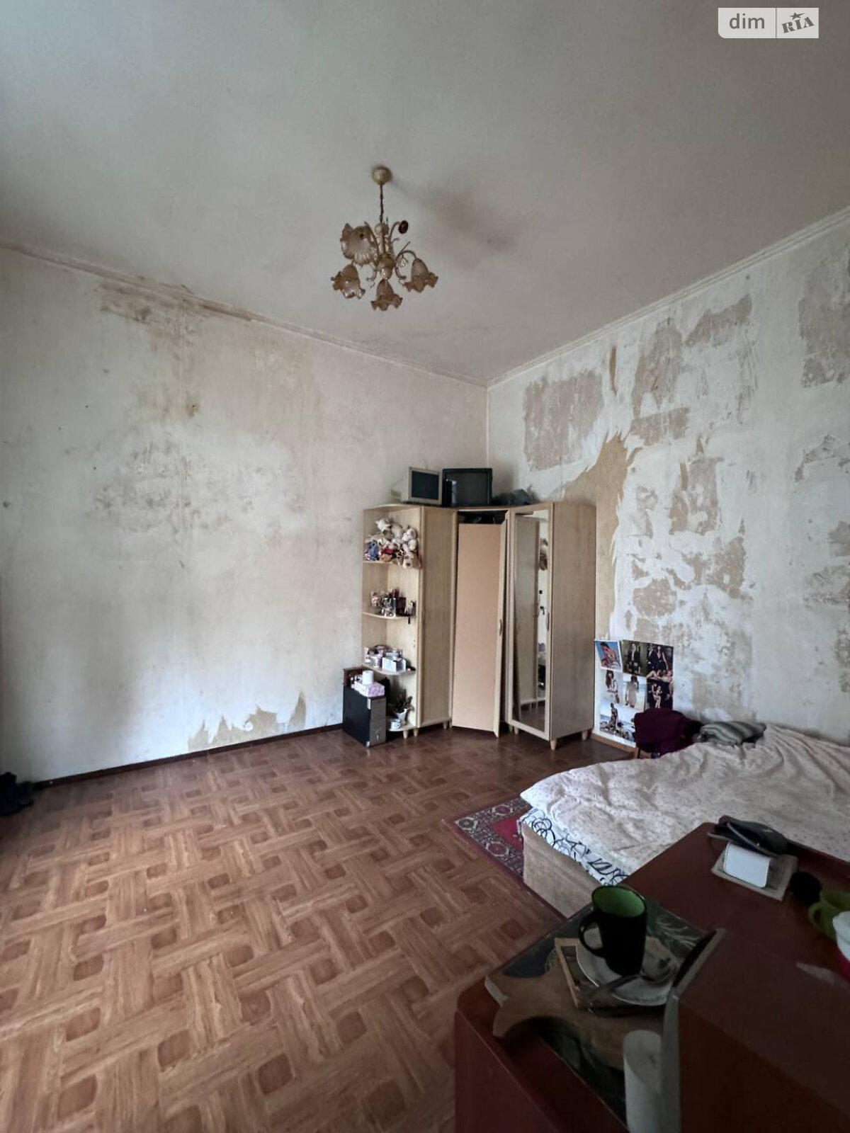 Кімната в Одесі на пров. Нахімова в районі Приморський на продаж фото 1 Кімната в Одесі на пров. Нахімова в районі Приморський на продаж фото 1