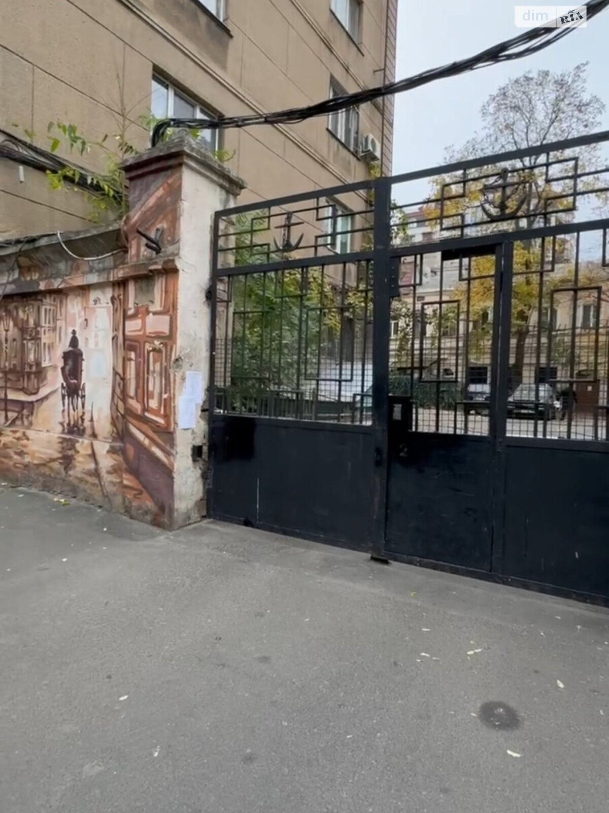 Кімната в Одесі на пров. Нахімова в районі Приморський на продаж фото 1 Кімната в Одесі на пров. Нахімова в районі Приморський на продаж фото 1