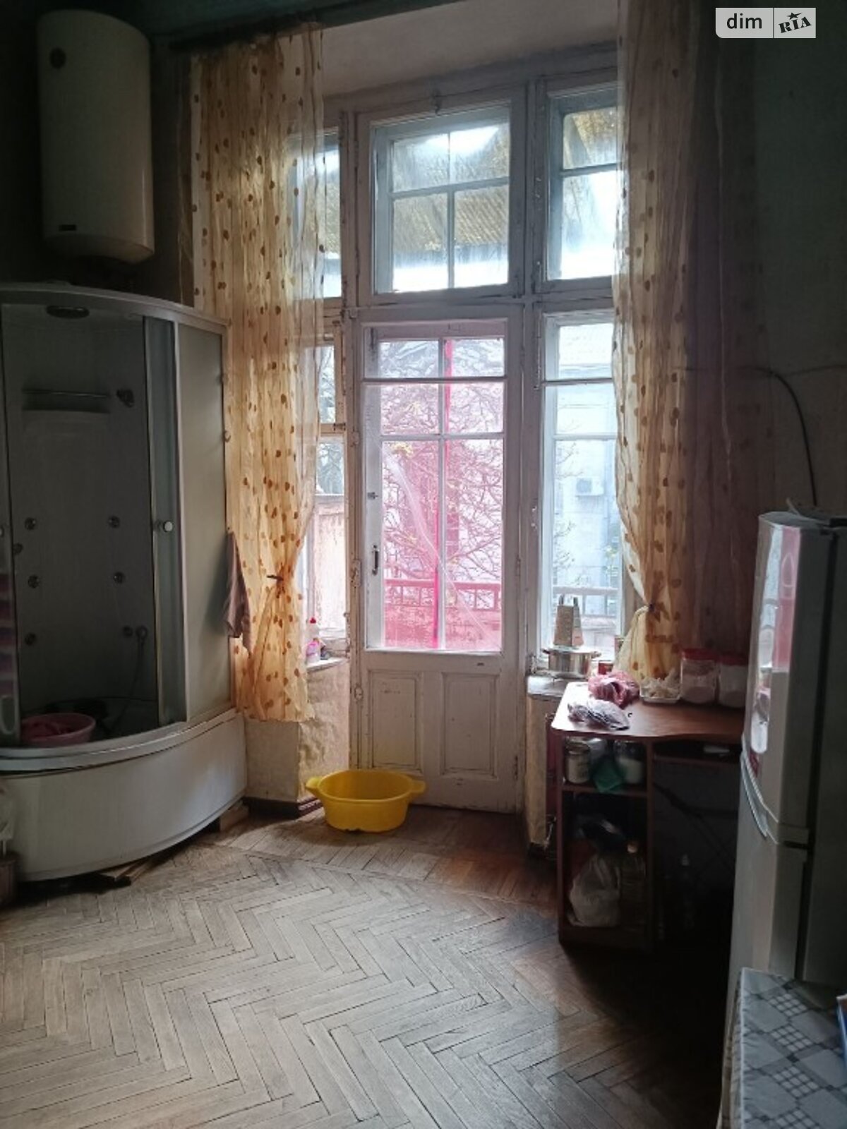 Кімната в Одесі на вул. Ніжинська в районі Приморський на продаж фото 1