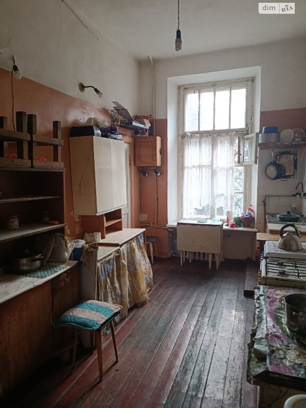 Кімната в Одесі на вул. Ніжинська в районі Приморський на продаж фото 1