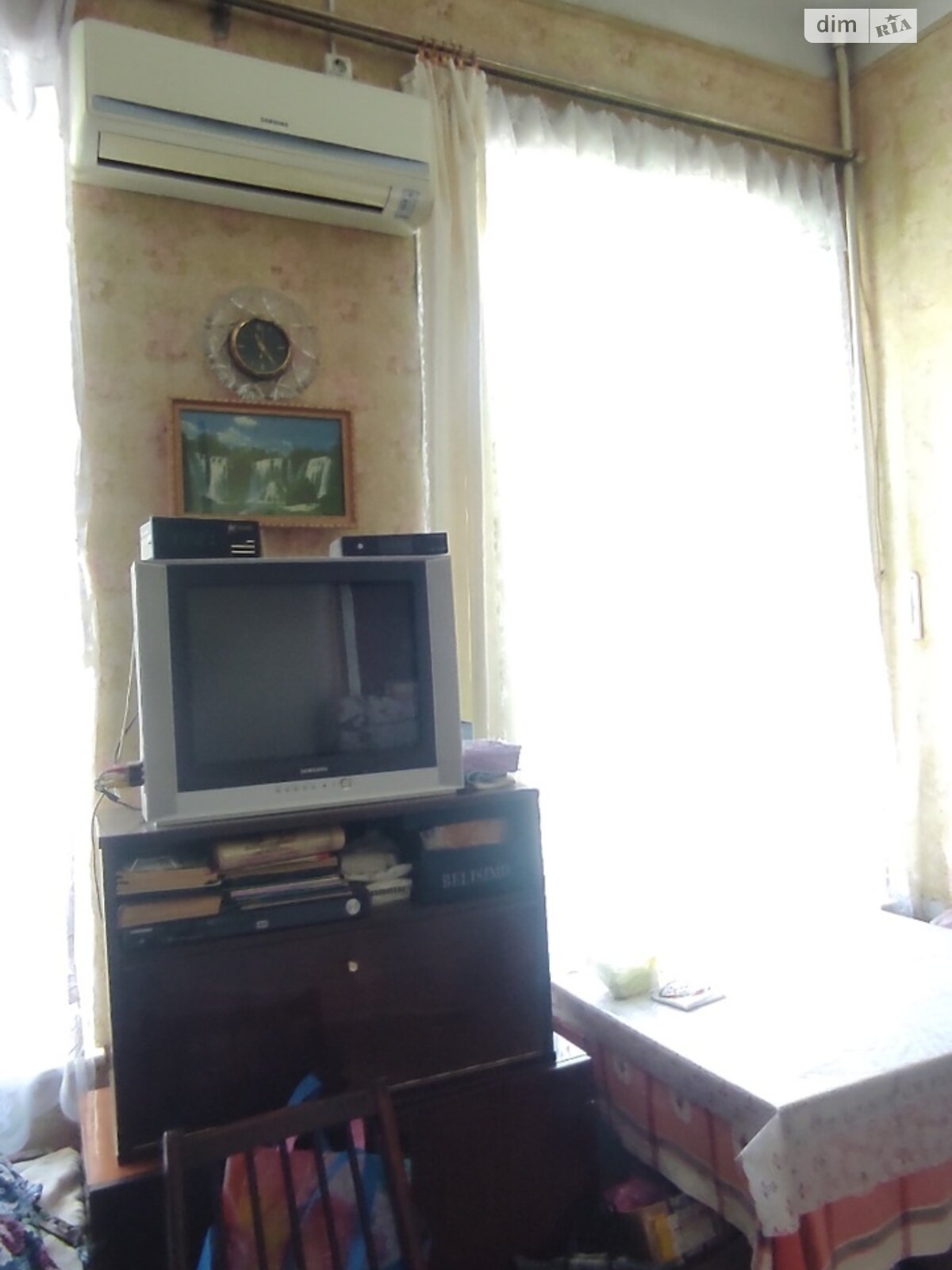 Кімната в Одесі на вул. Ніжинська в районі Приморський на продаж фото 1 Кімната в Одесі на вул. Ніжинська в районі Приморський на продаж фото 1