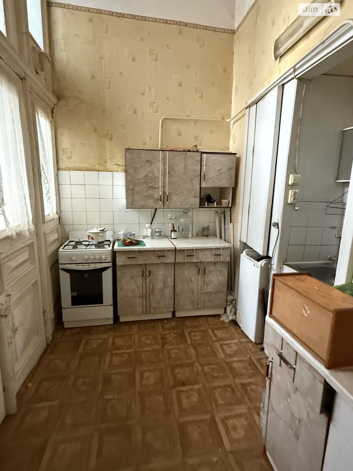Кімната в Одесі на вул. Ніни Строкатої 8 в районі Приморський на продаж фото 1 Кімната в Одесі на вул. Ніни Строкатої 8 в районі Приморський на продаж фото 1