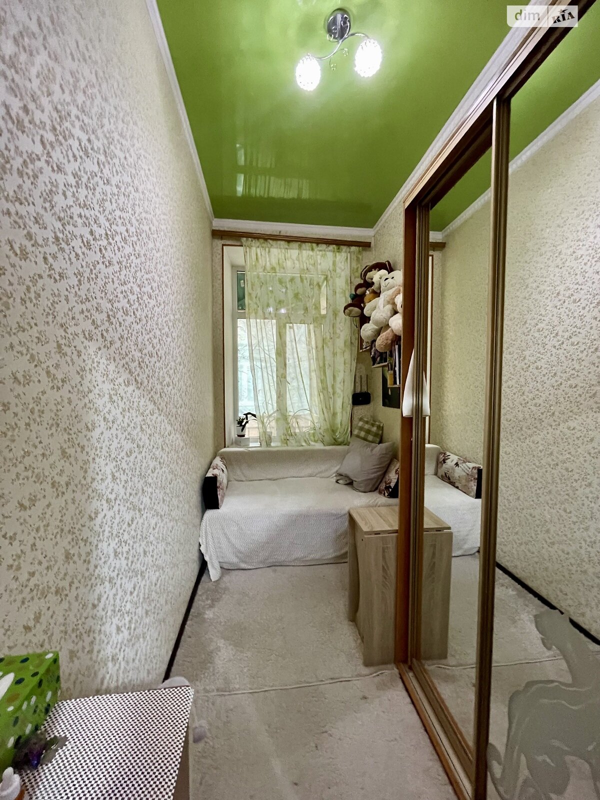 Комната в Одессе, на ул. Нины Строкатой в районе Приморский на продажу фото 1