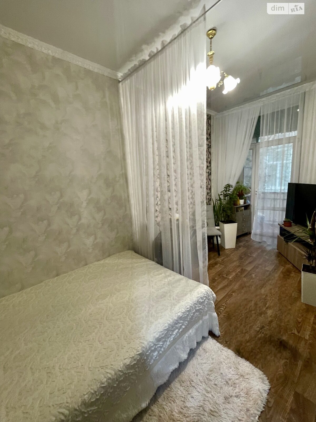 Комната в Одессе, на ул. Нины Строкатой в районе Приморский на продажу фото 1