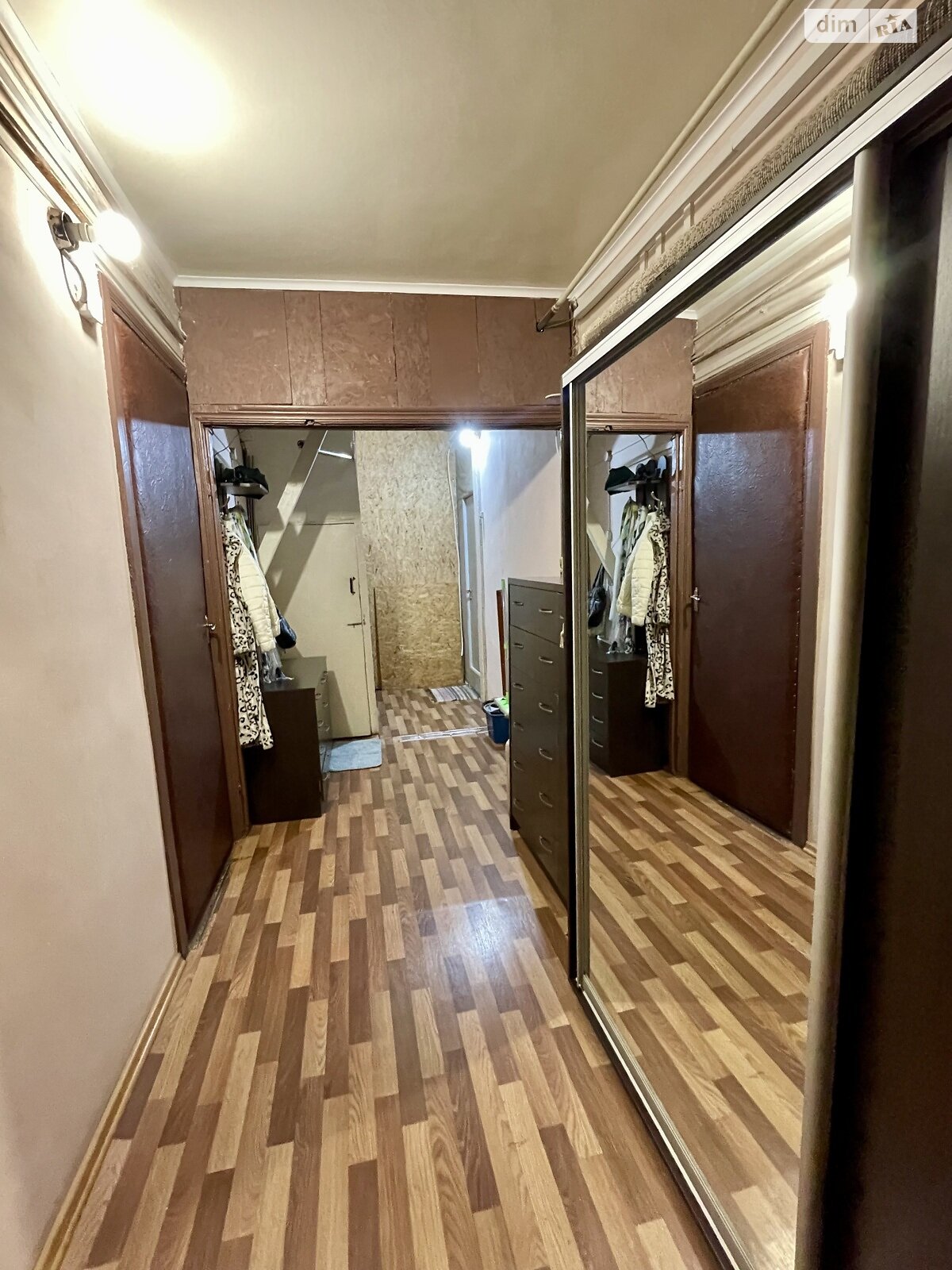 Комната в Одессе, на ул. Нины Строкатой в районе Приморский на продажу фото 1