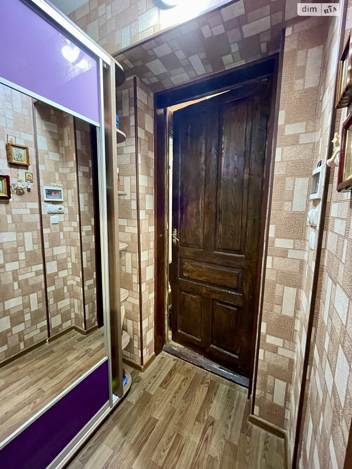 Комната в Одессе, на ул. Нины Строкатой в районе Приморский на продажу фото 1