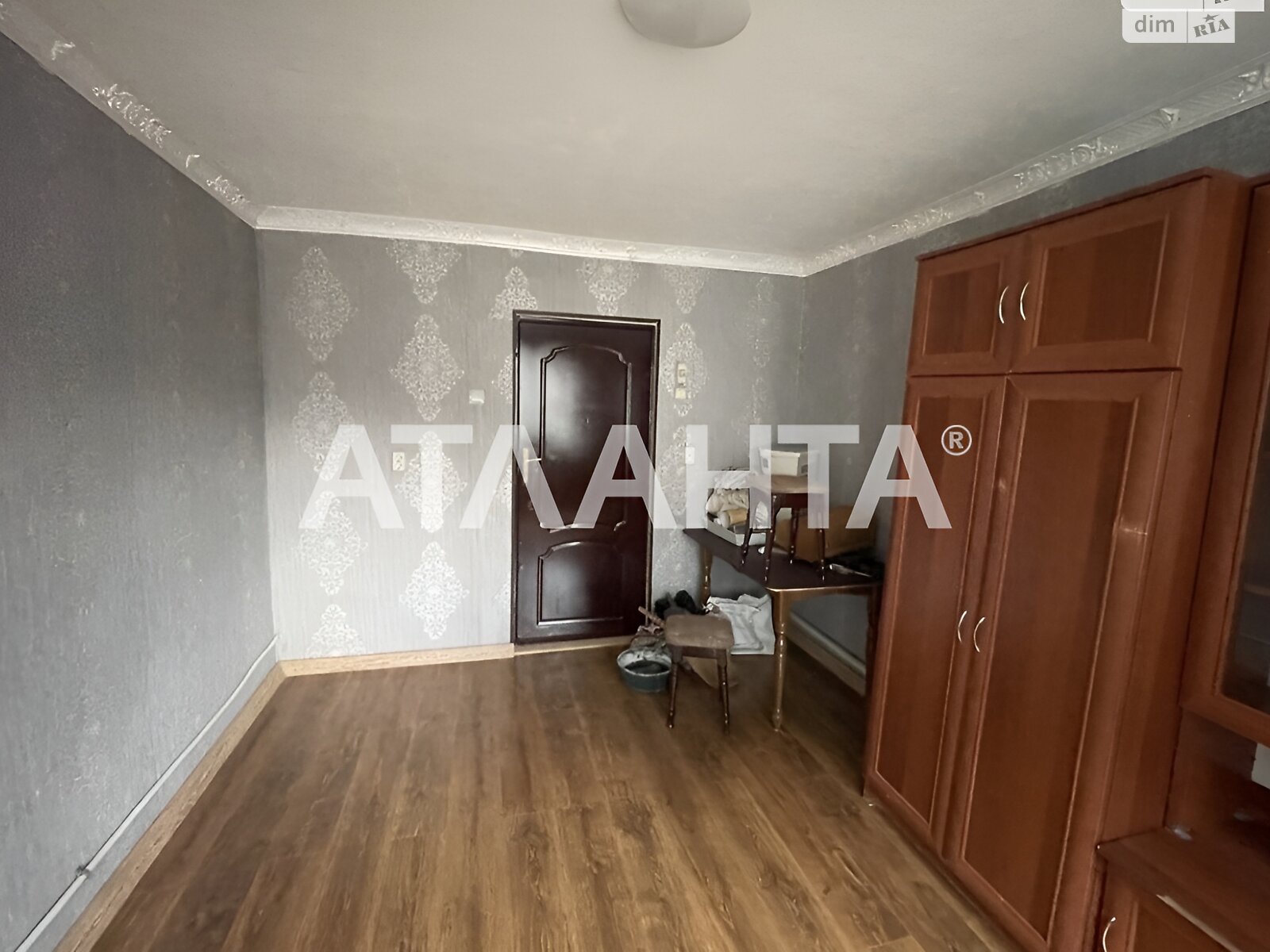 Кімната в Одесі на вул. Новаторів в районі Приморський на продаж фото 1 Кімната в Одесі на вул. Новаторів в районі Приморський на продаж фото 1