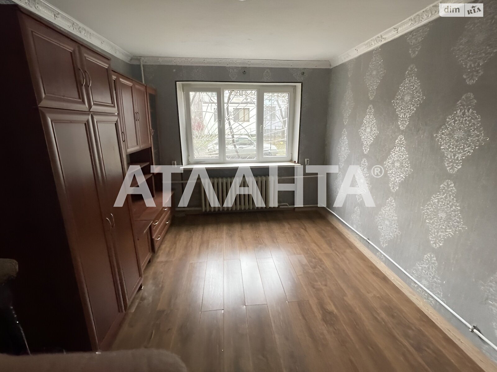 Кімната в Одесі на вул. Новаторів в районі Приморський на продаж фото 1 Кімната в Одесі на вул. Новаторів в районі Приморський на продаж фото 1