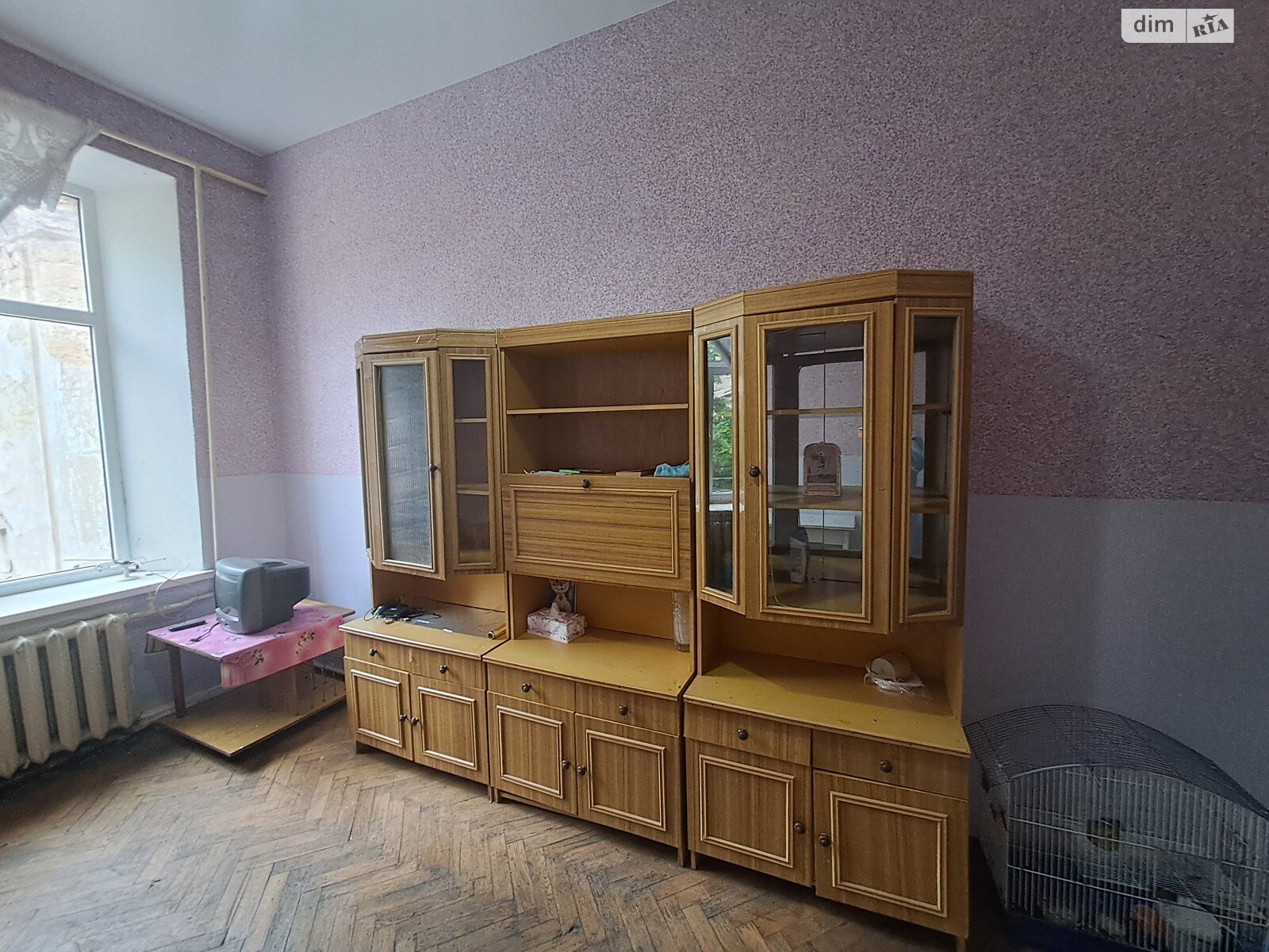 Комната в Одессе, на ул. Новосельского 51 в районе Приморский на продажу фото 1