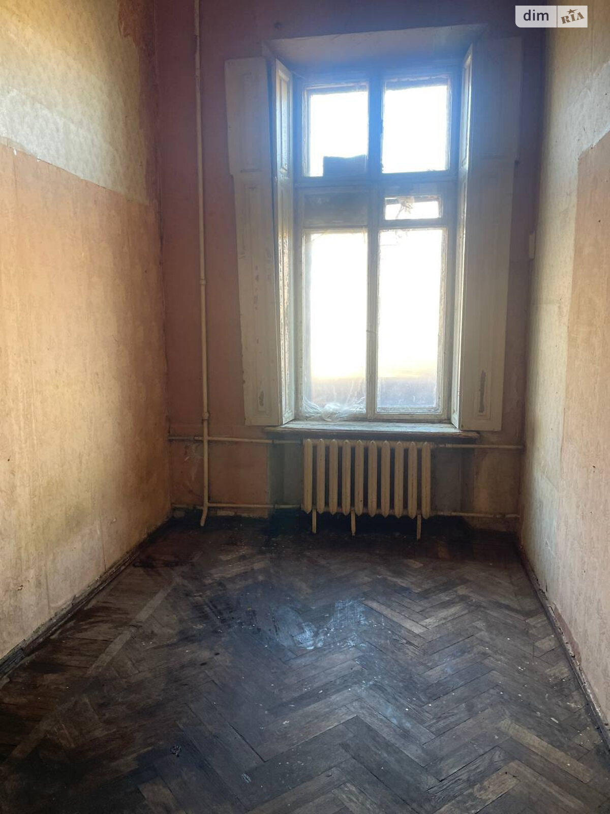 Комната в Одессе, на ул. Новосельского в районе Приморский на продажу фото 1