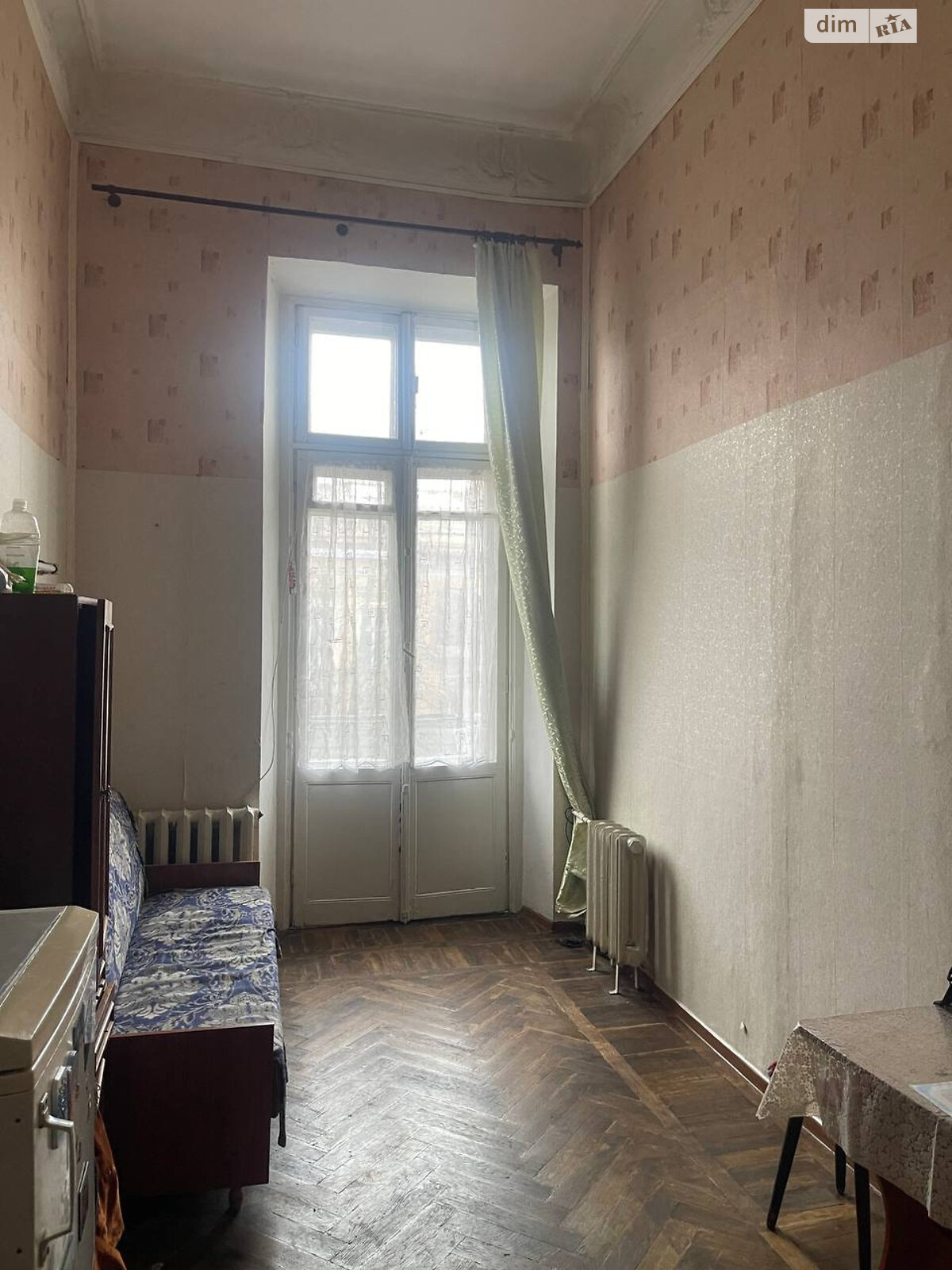 Комната в Одессе, на ул. Новосельского в районе Приморский на продажу фото 1