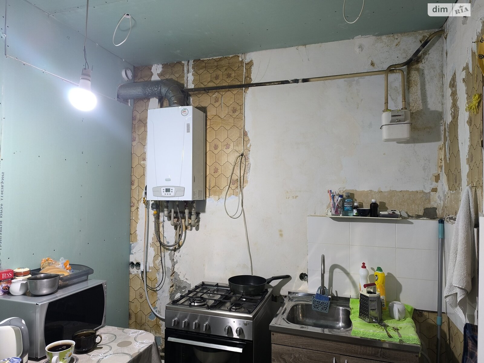 Комната в Одессе, на ул. Новосельского 43 в районе Приморский на продажу фото 1