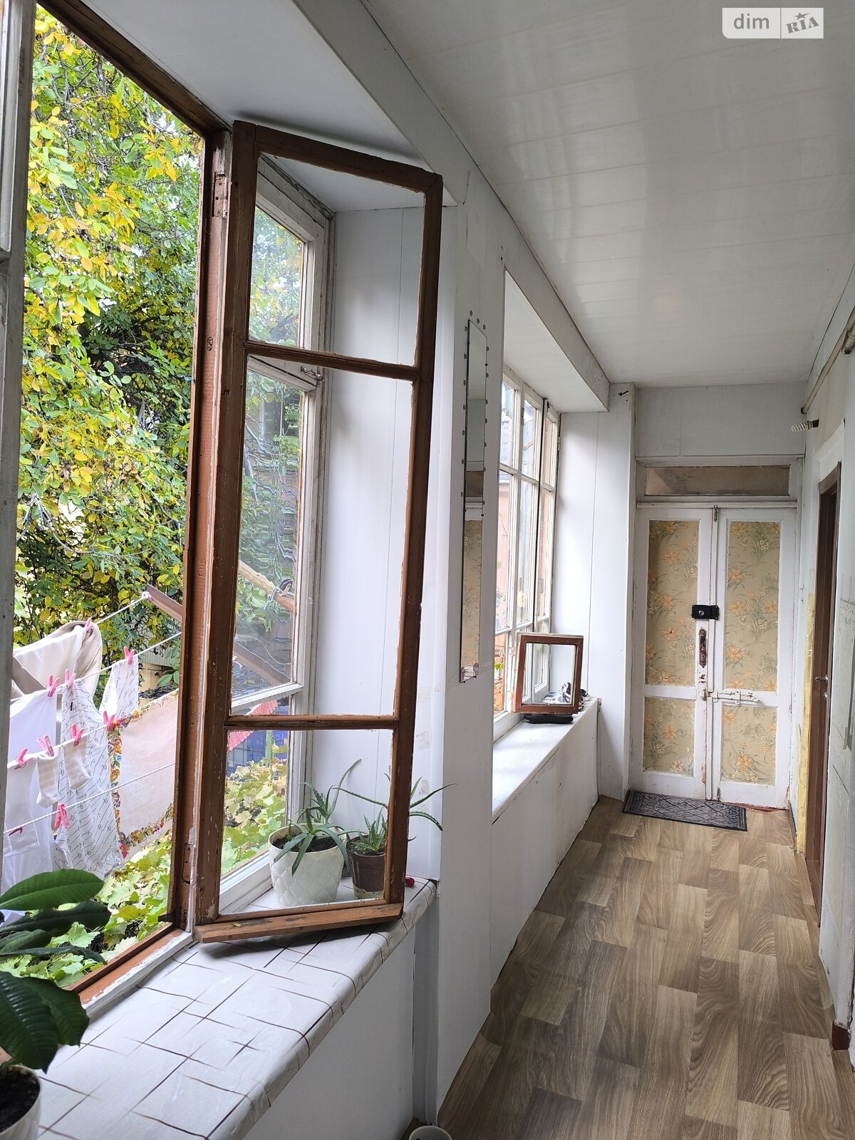 Комната в Одессе, на ул. Новосельского 43 в районе Приморский на продажу фото 1