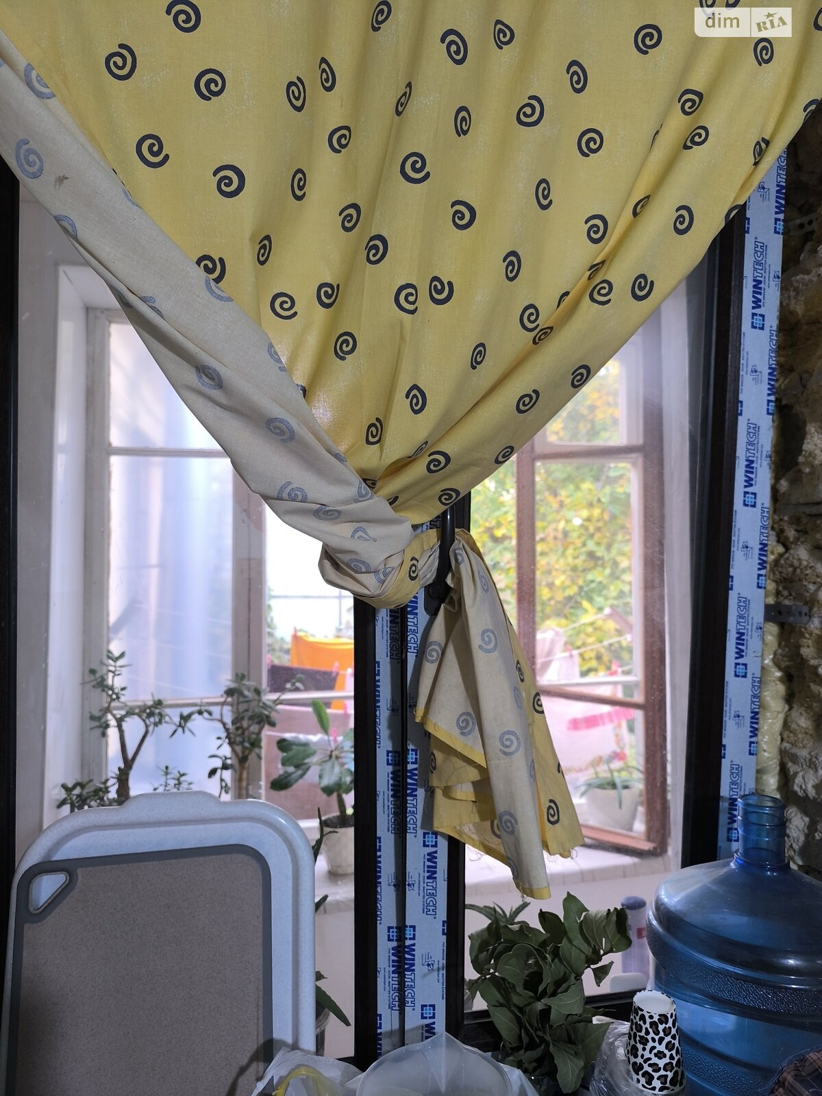 Комната в Одессе, на ул. Новосельского 43 в районе Приморский на продажу фото 1