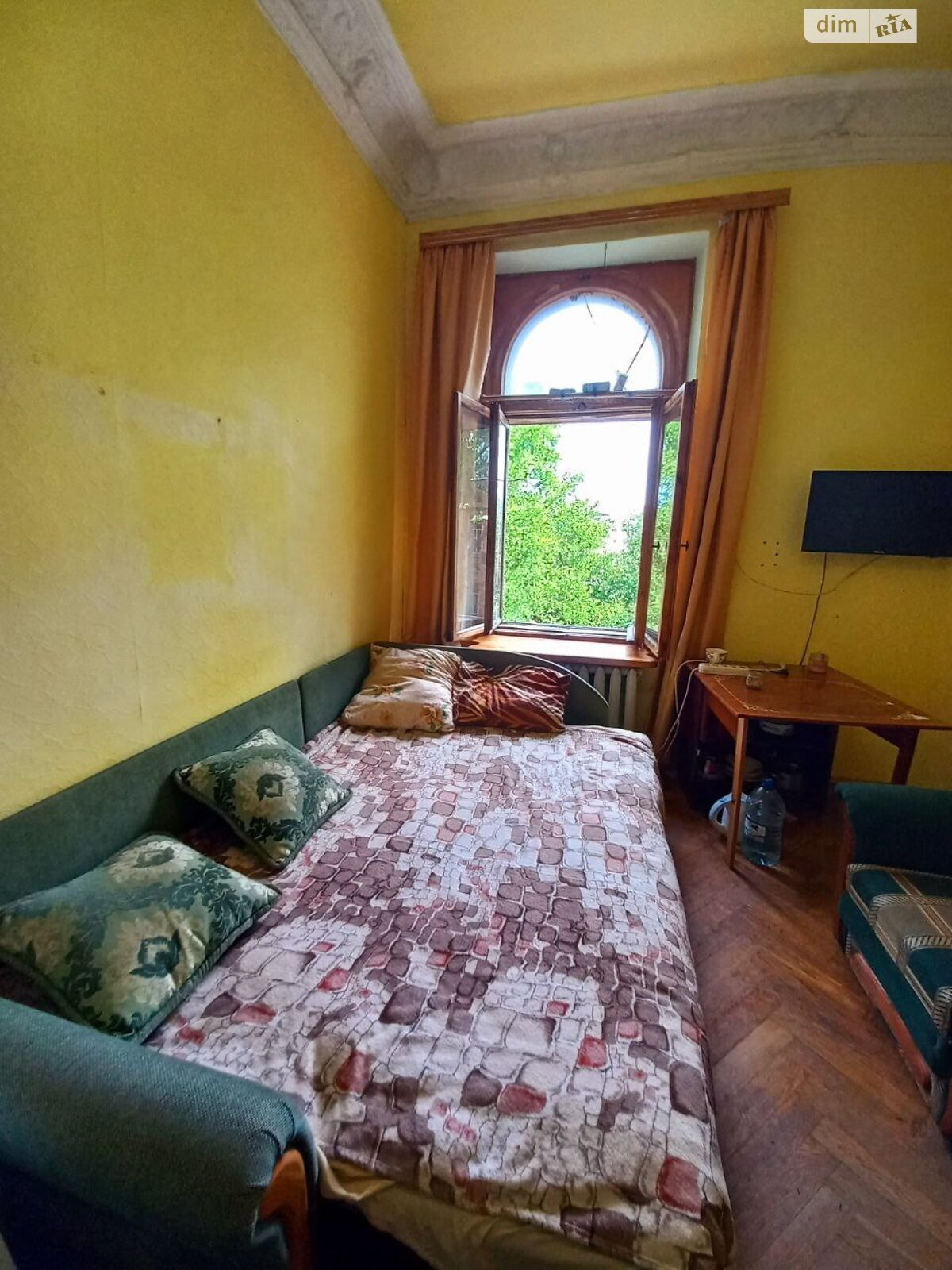 Комната в Одессе, на ул. Ольгиевская 17 в районе Приморский на продажу фото 1