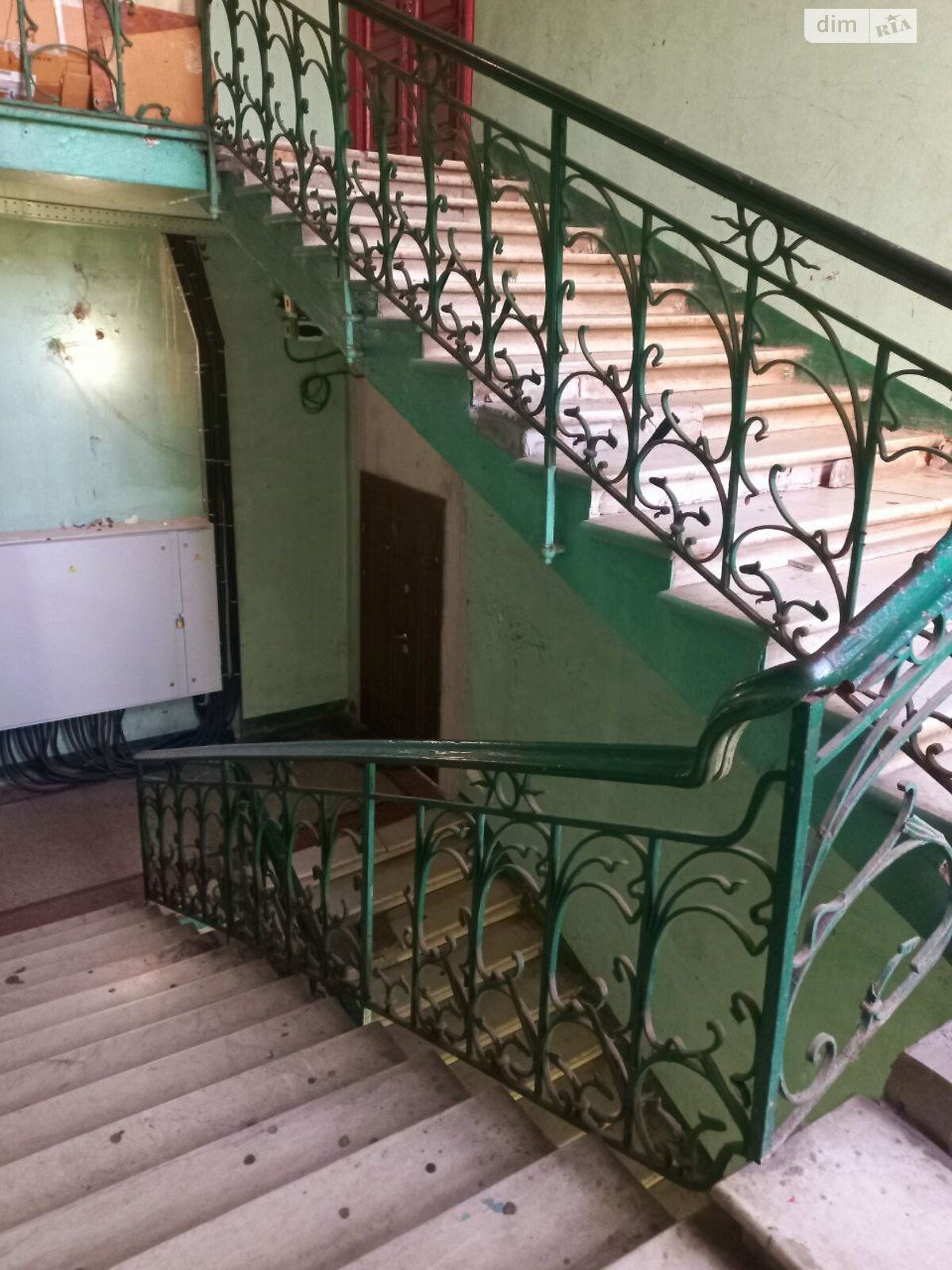 Комната в Одессе, на ул. Ольгиевская 17 в районе Приморский на продажу фото 1