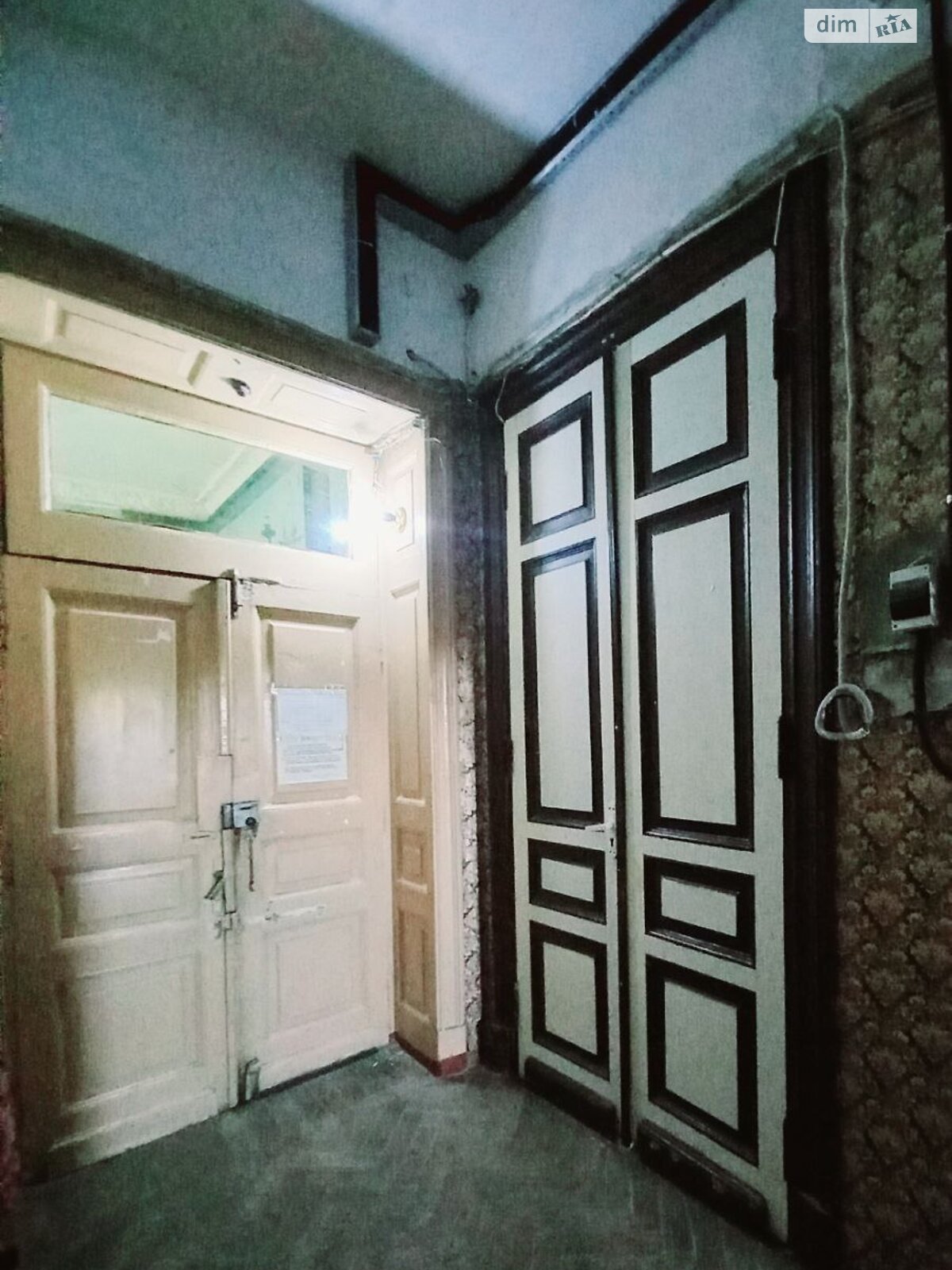 Комната в Одессе, на ул. Ольгиевская 17 в районе Приморский на продажу фото 1