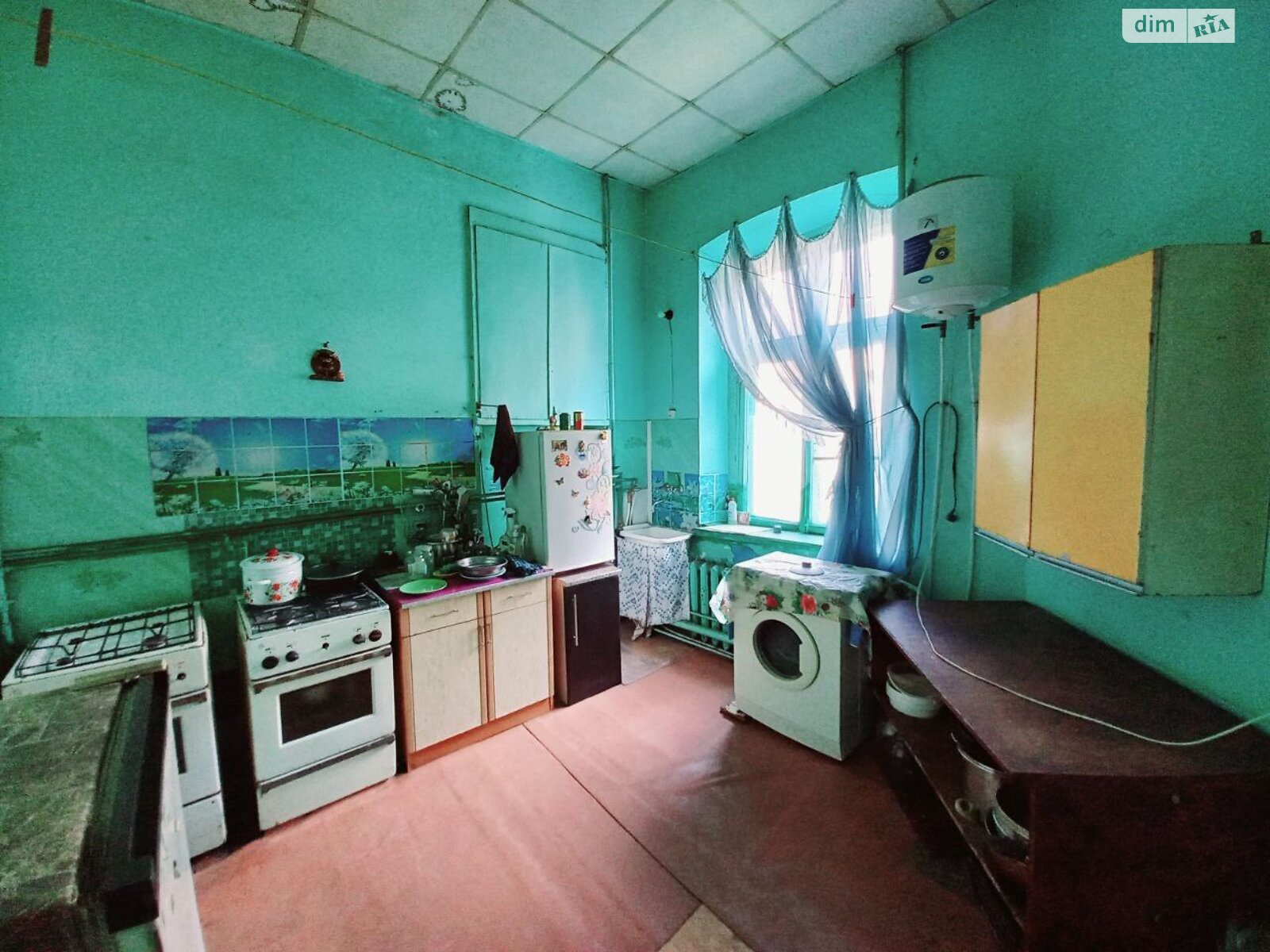 Комната в Одессе, на ул. Ольгиевская 17 в районе Приморский на продажу фото 1