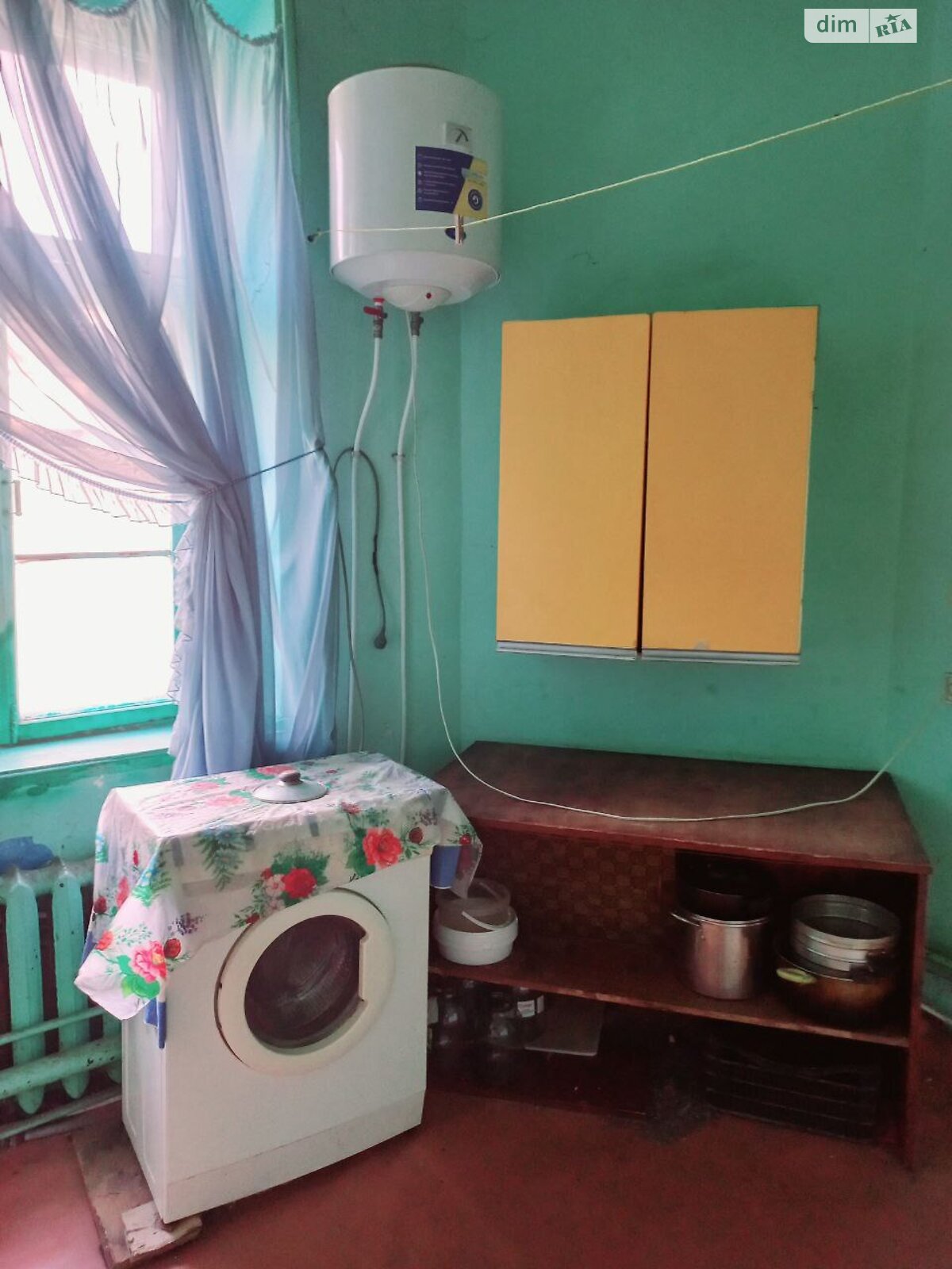 Комната в Одессе, на ул. Ольгиевская 17 в районе Приморский на продажу фото 1