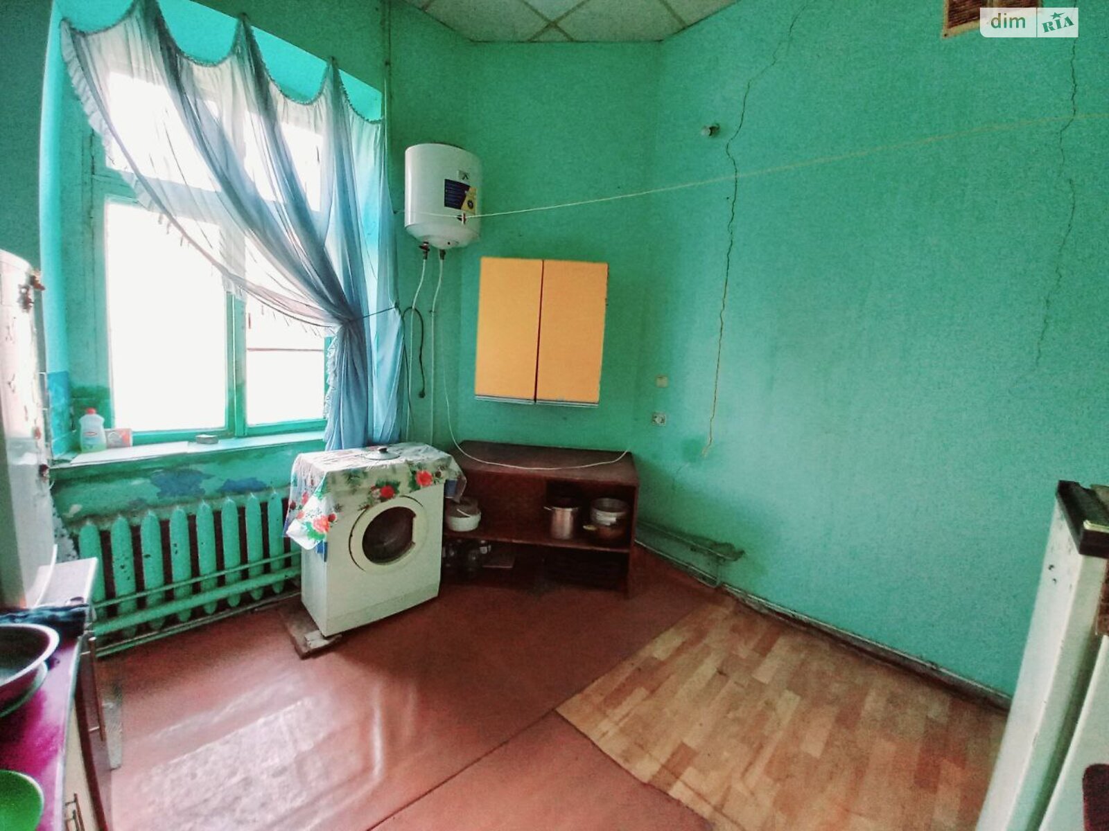 Комната в Одессе, на ул. Ольгиевская 17 в районе Приморский на продажу фото 1