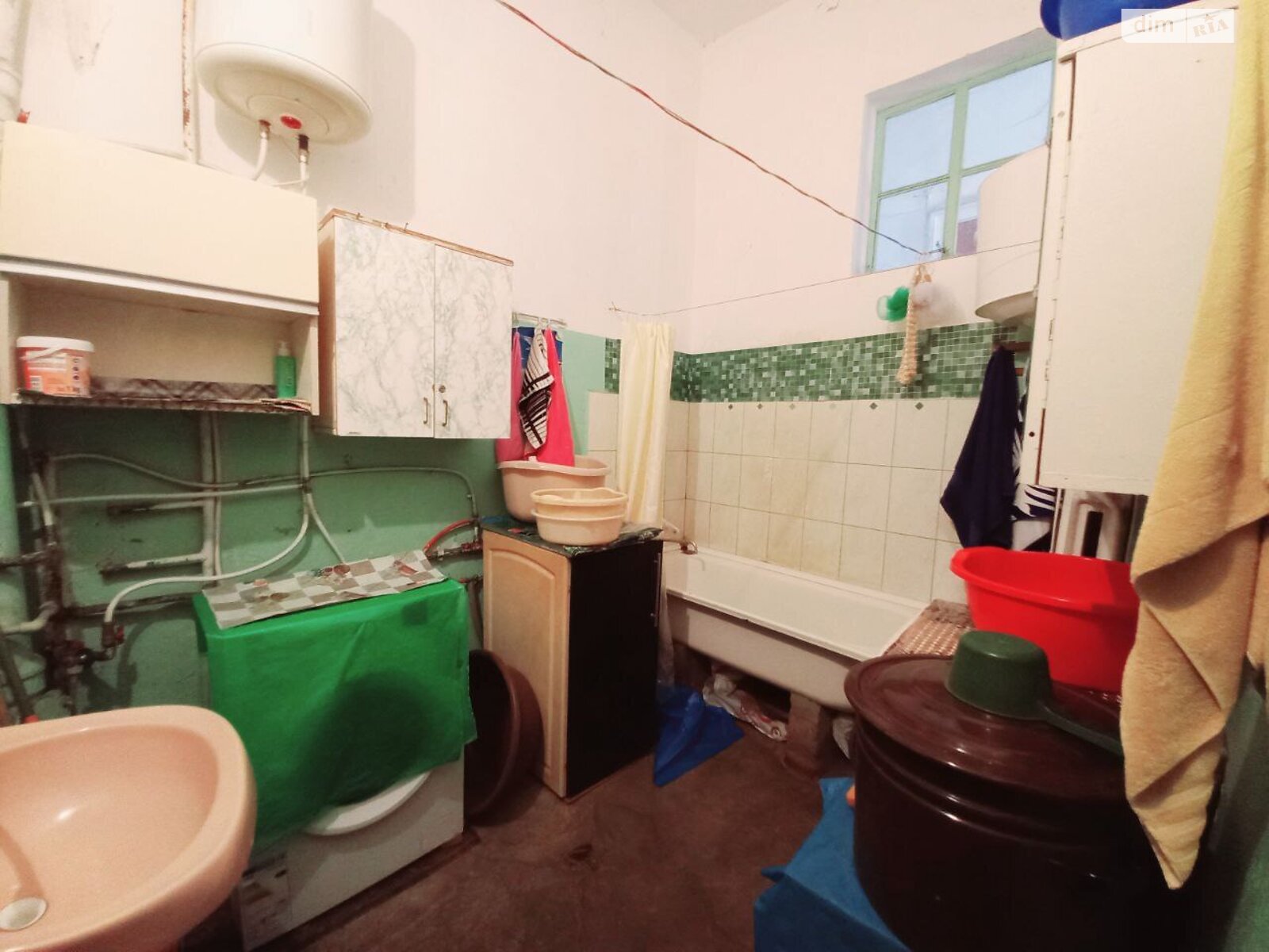 Комната в Одессе, на ул. Ольгиевская 17 в районе Приморский на продажу фото 1