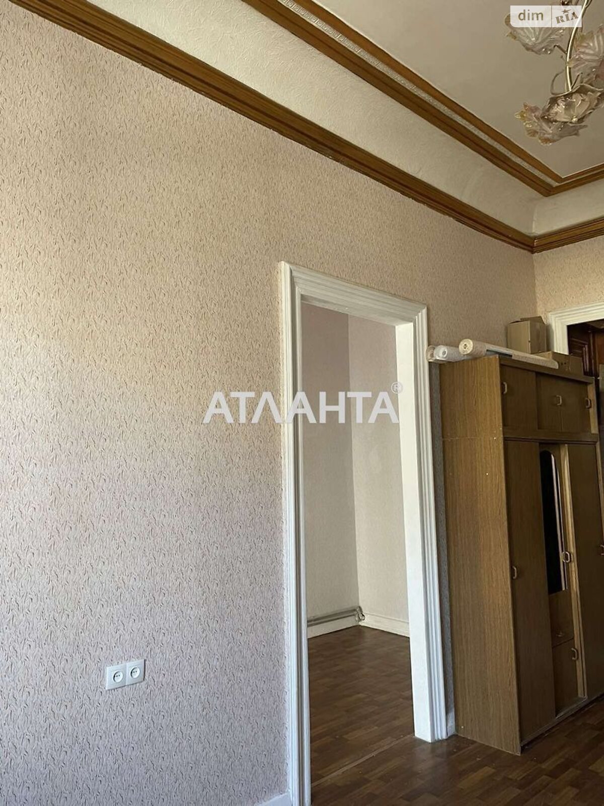 Кімната в Одесі на вул. Осипова в районі Приморський на продаж фото 1