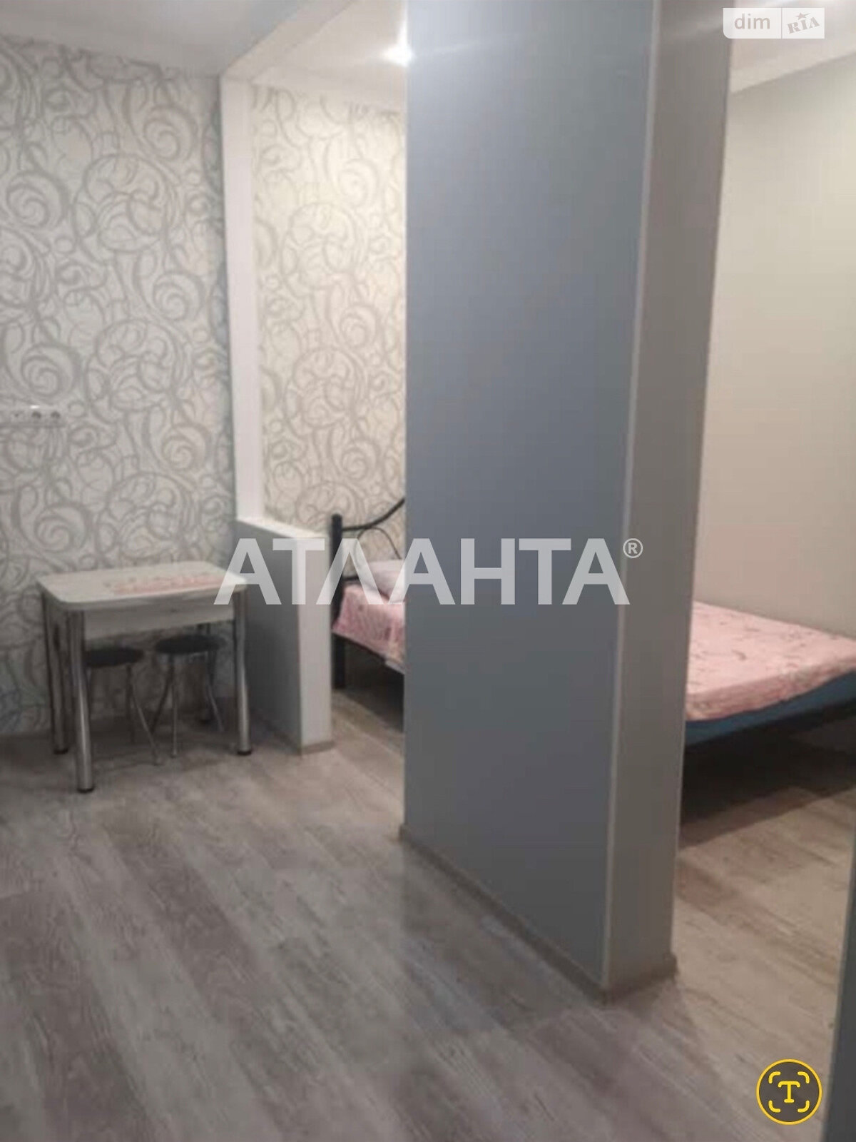 Комната в Одессе, на ул. Осипова в районе Приморский на продажу фото 1 Комната в Одессе, на ул. Осипова в районе Приморский на продажу фото 1