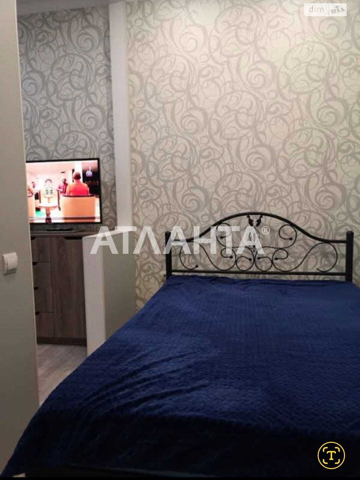 Комната в Одессе, на ул. Осипова в районе Приморский на продажу фото 1 Комната в Одессе, на ул. Осипова в районе Приморский на продажу фото 1