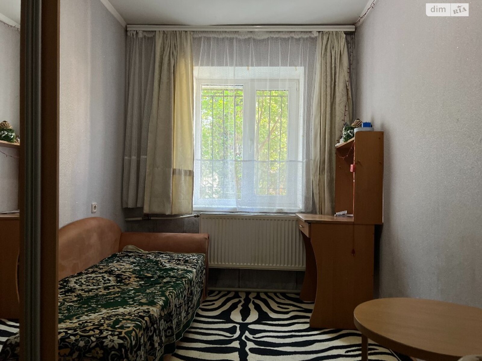 Комната в Одессе, на ул. Новаторов в районе Приморский на продажу фото 1