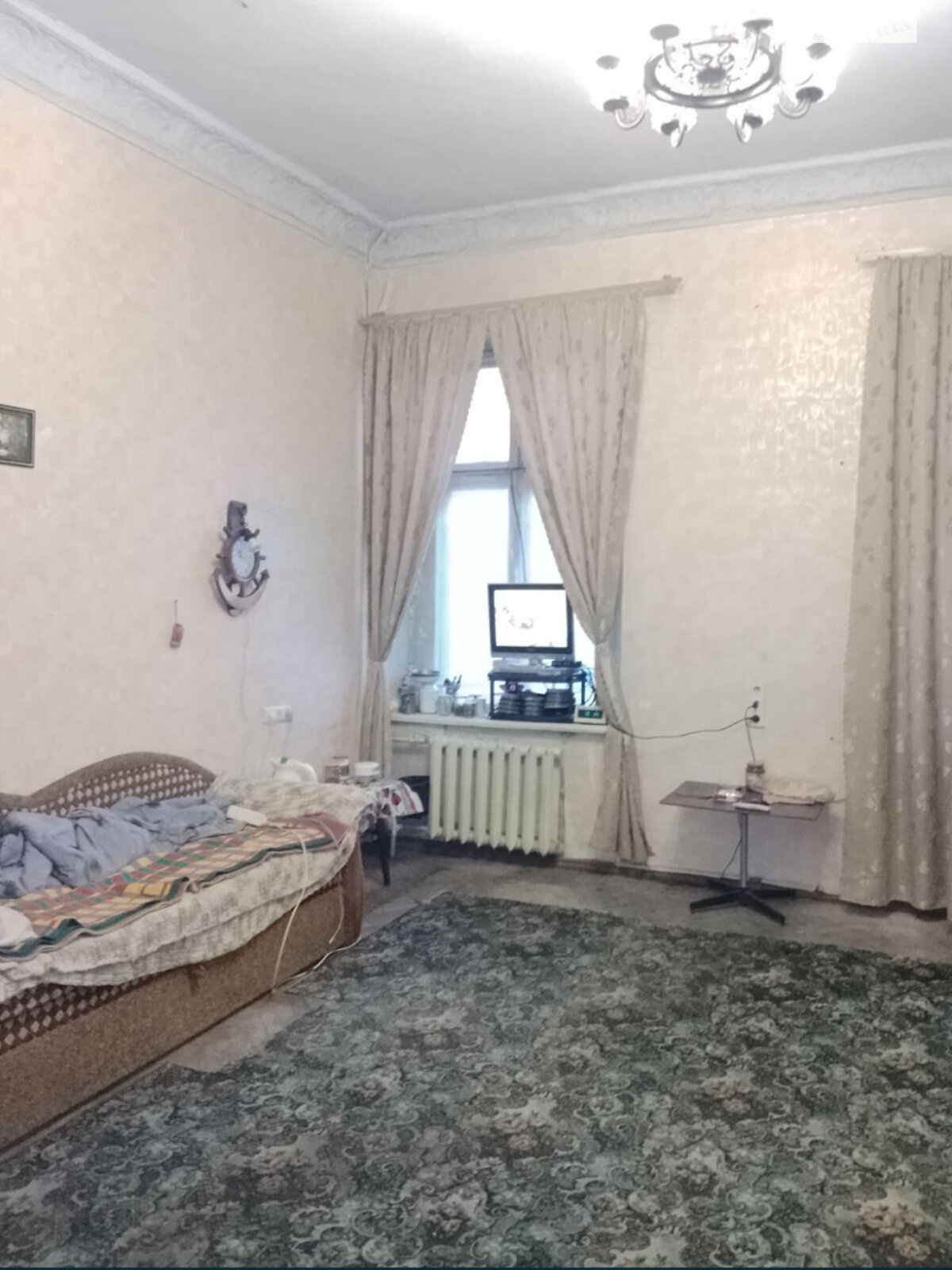 Комната в Одессе, на ул. Пантелеймоновская в районе Приморский на продажу фото 1 Комната в Одессе, на ул. Пантелеймоновская в районе Приморский на продажу фото 1