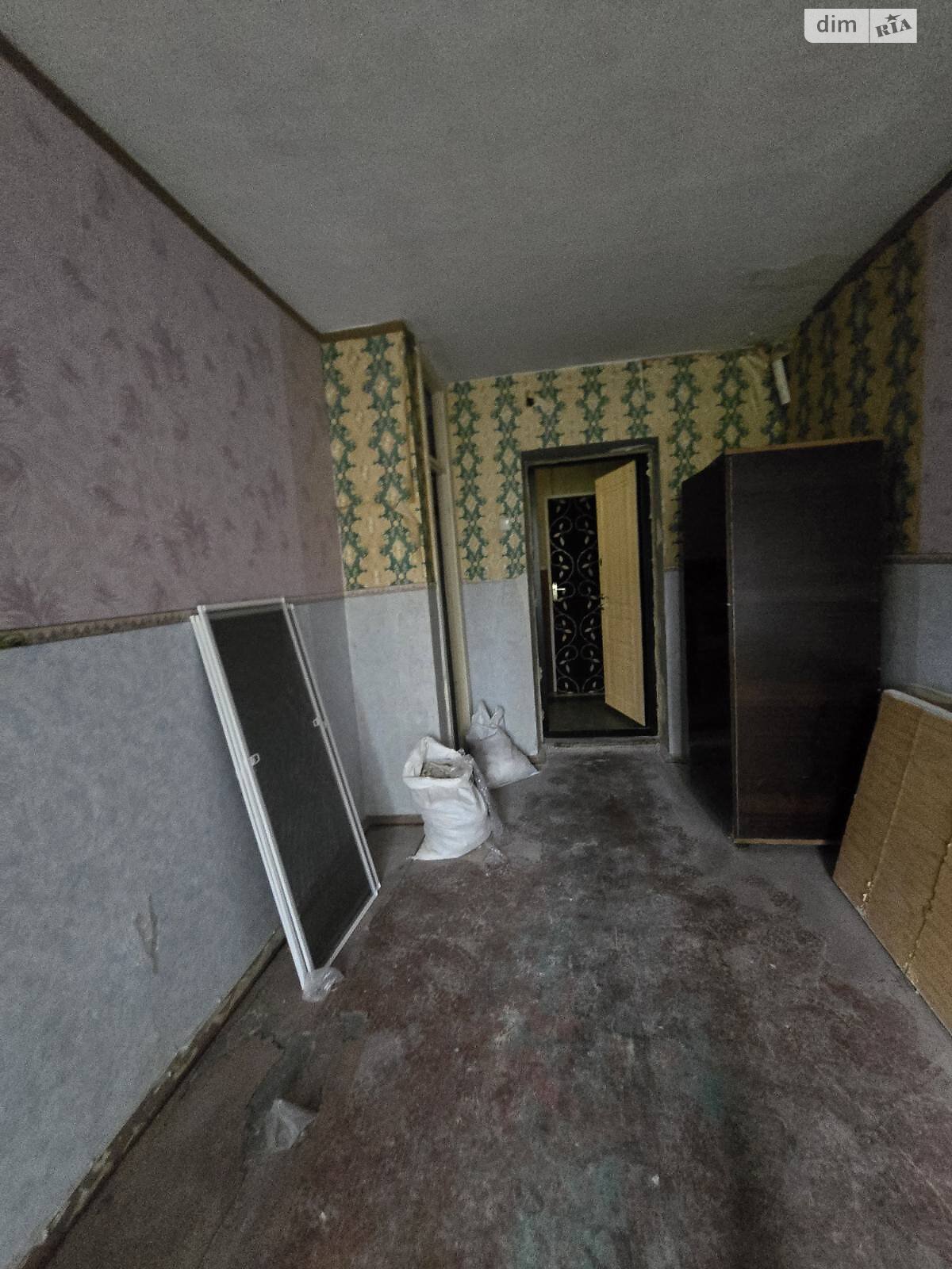 Комната в Одессе, на ул. Павла Шклярука 4А в районе Приморский на продажу фото 1