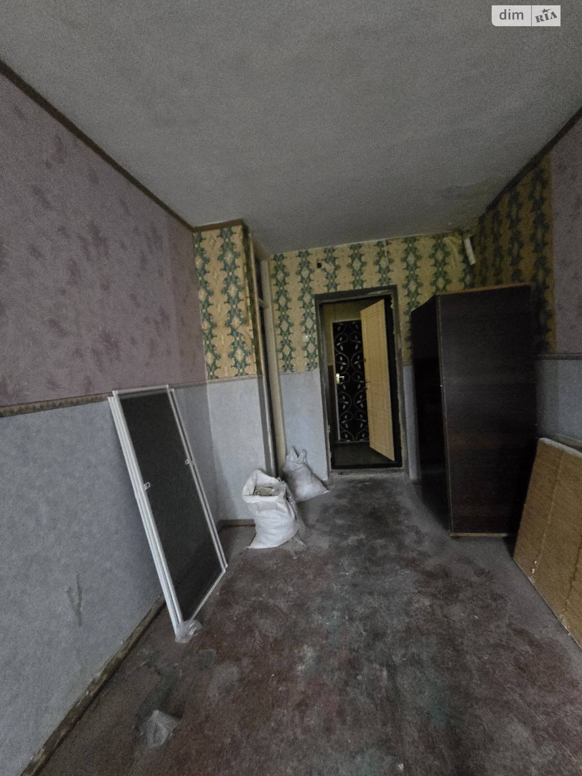 Комната в Одессе, на ул. Павла Шклярука 4А в районе Приморский на продажу фото 1